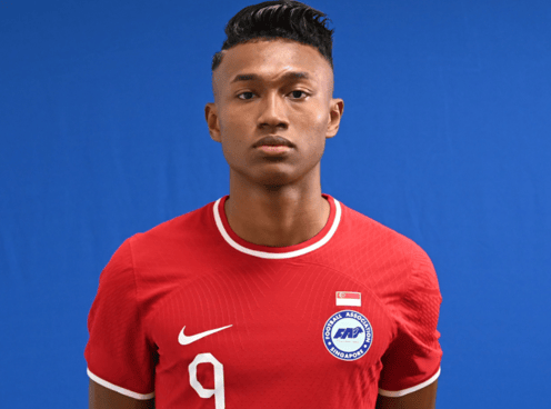 Bah Bill Abuzar Mamadou