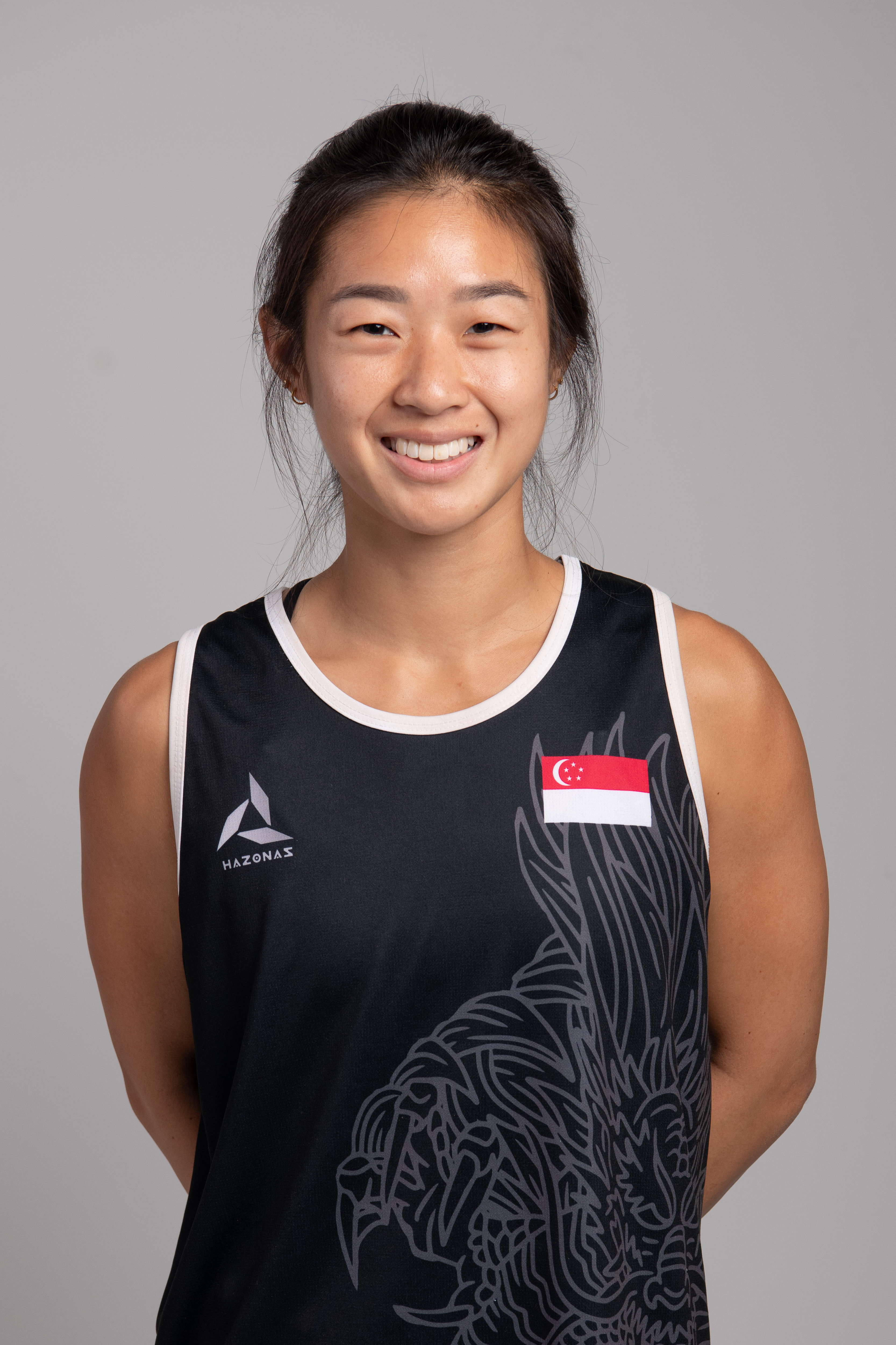 Ashleigh Ng Jing Yun