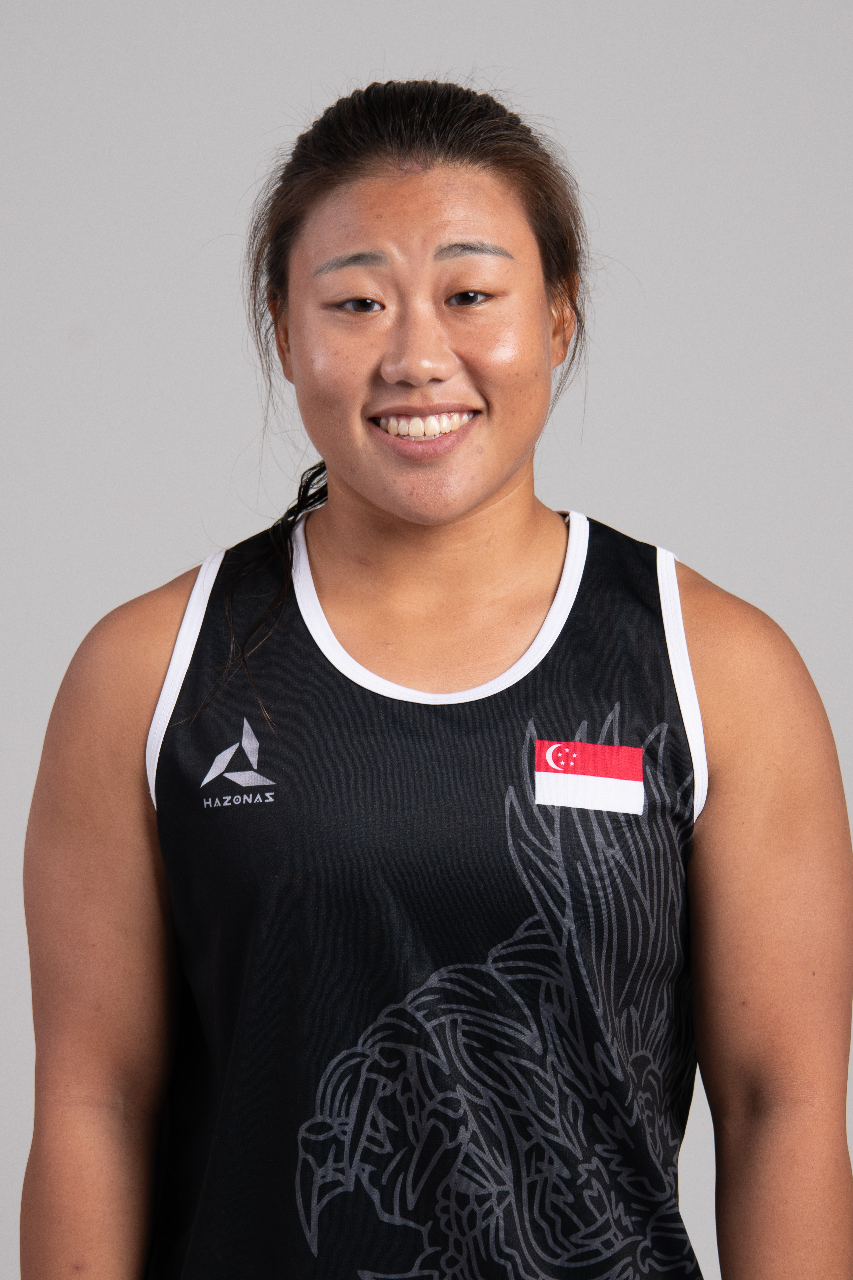 Denise Lindsey Ng Yu Hui