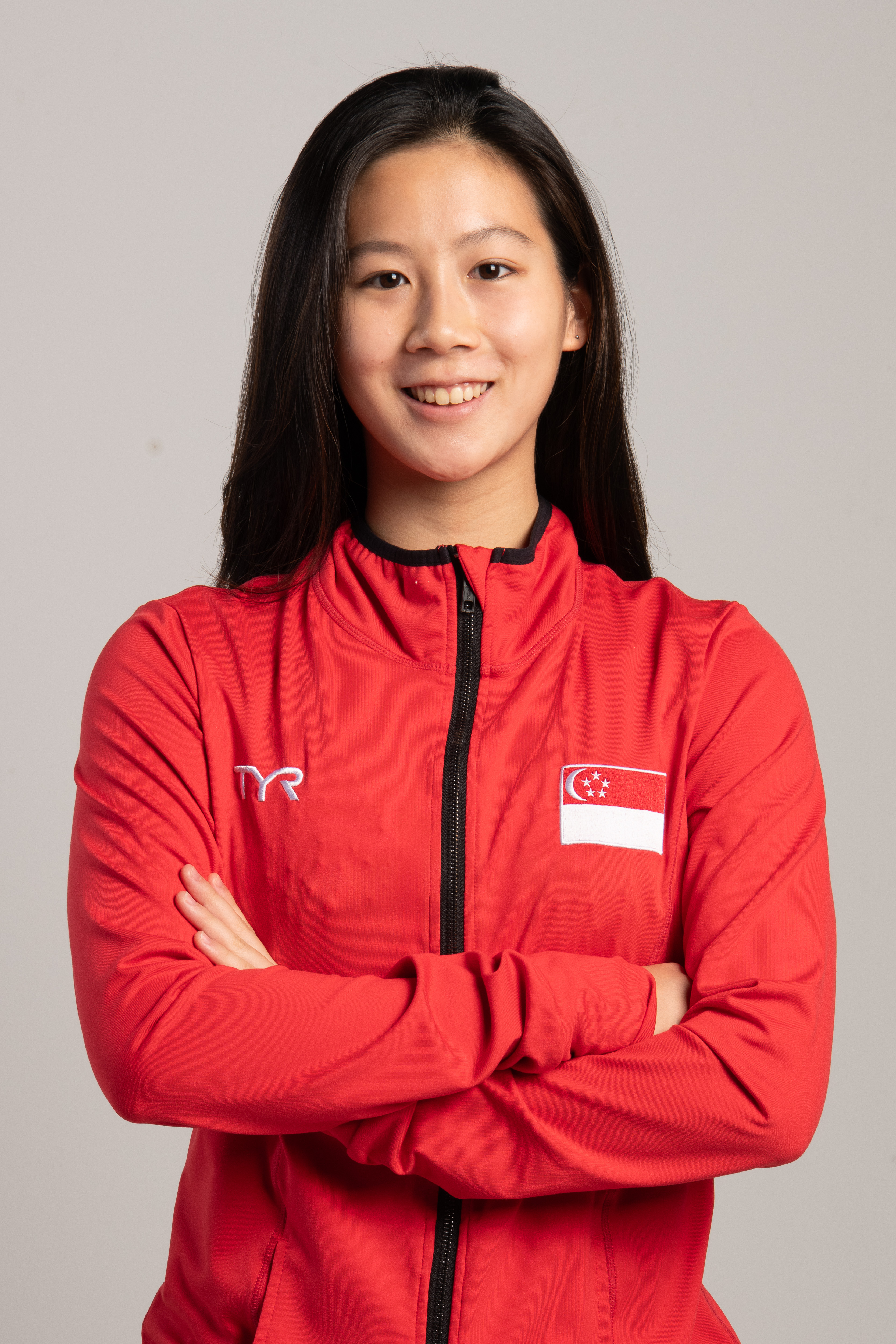 Claire Tan Wen Yen