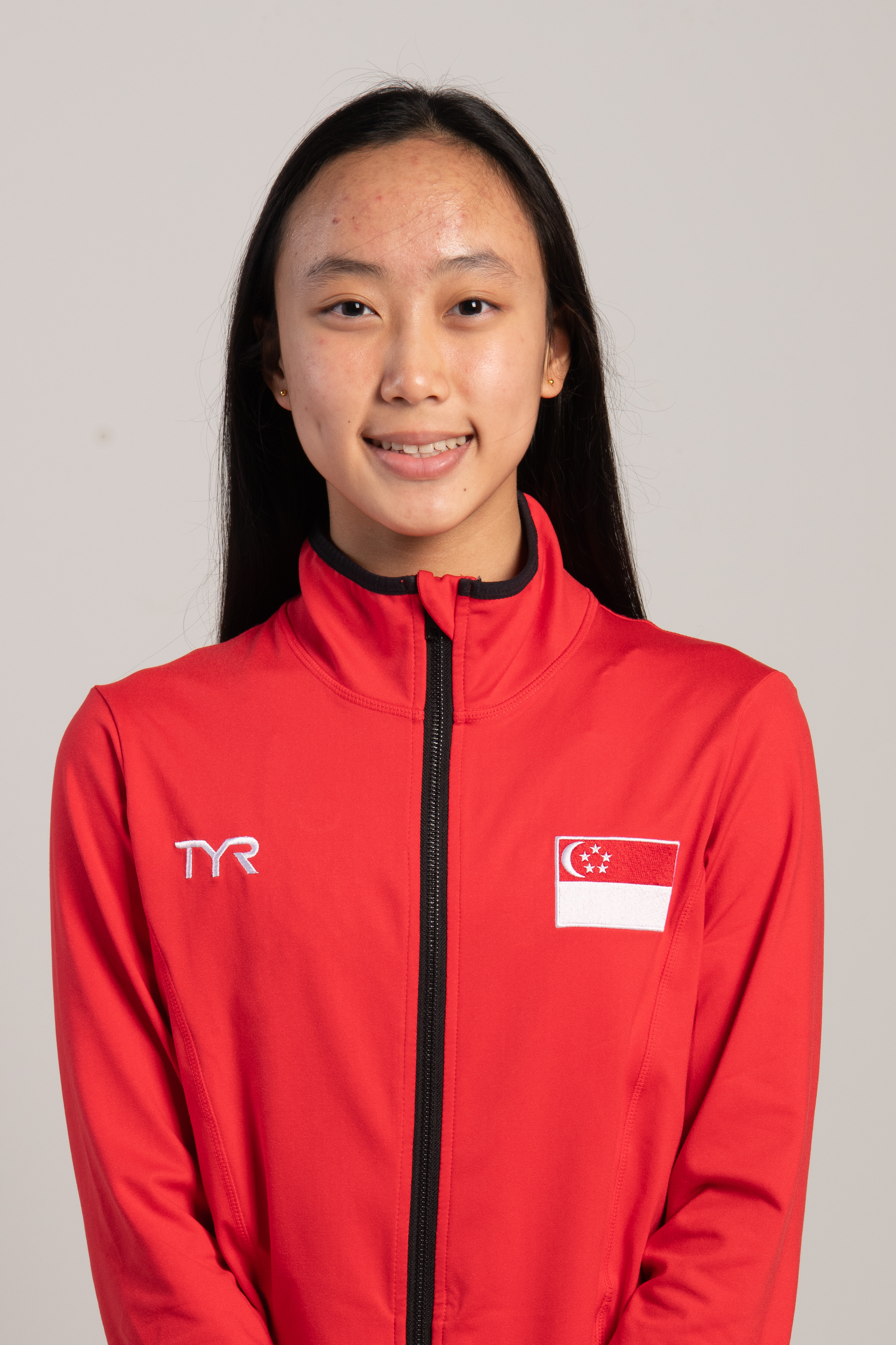 Yvette Chong Ann