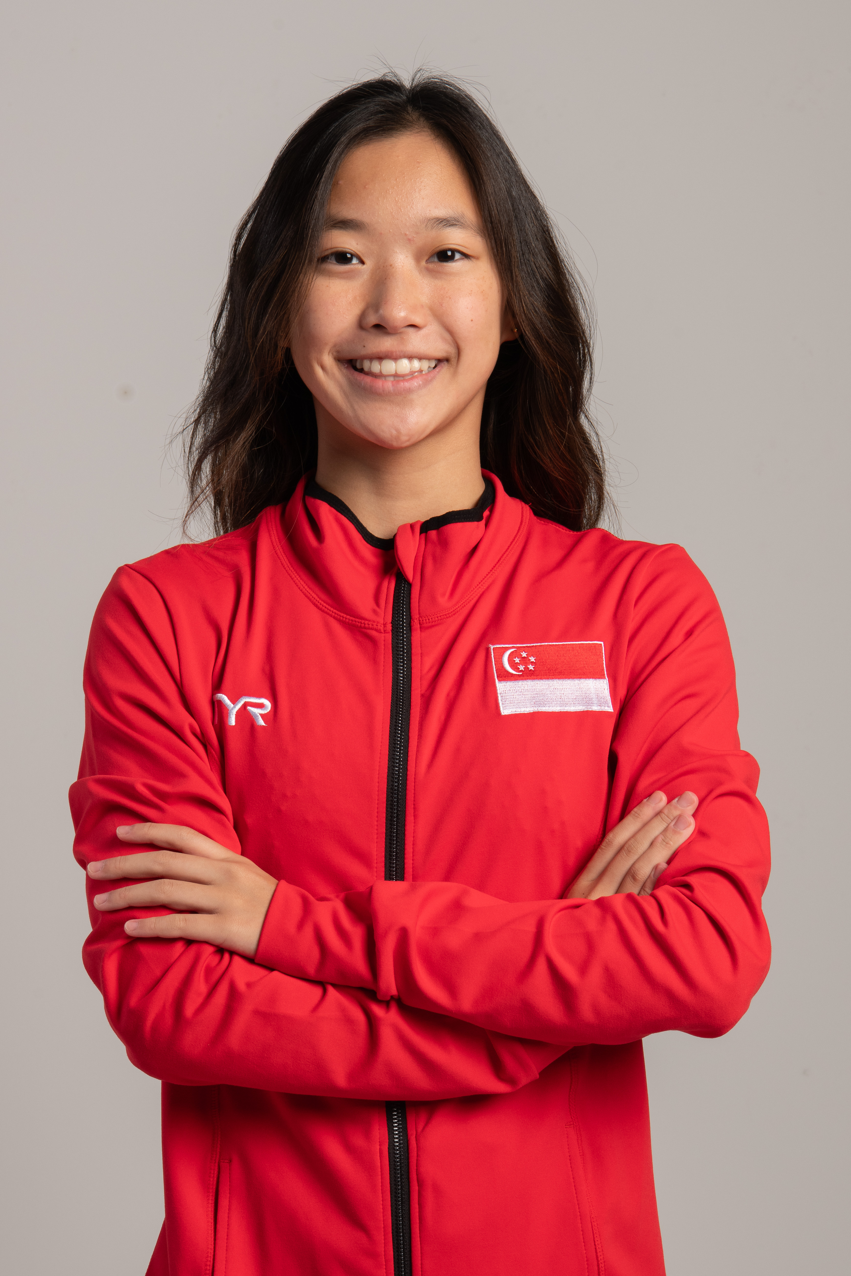 Kiera Lee Jia Xuan