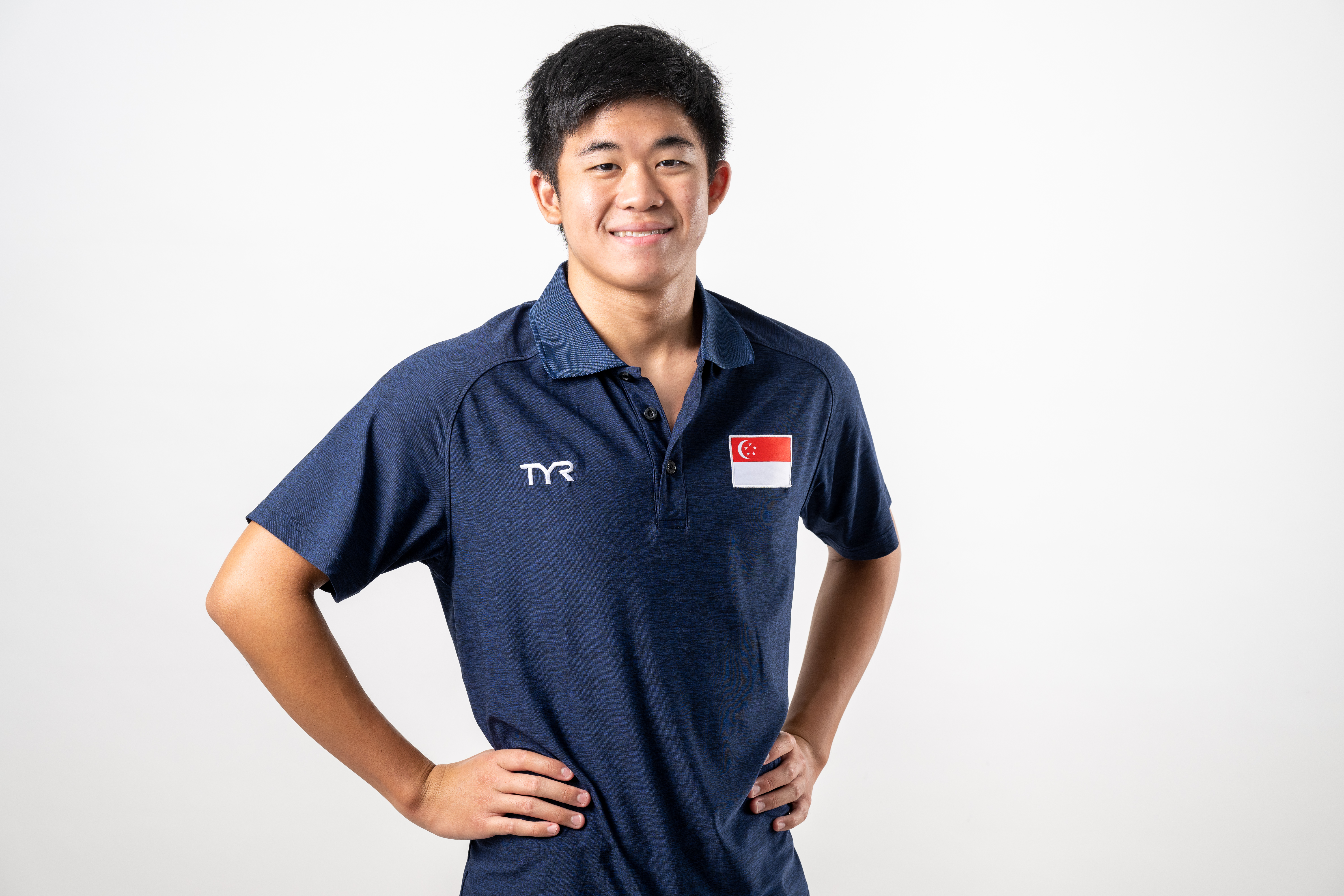 Darren Chan Wei Siang