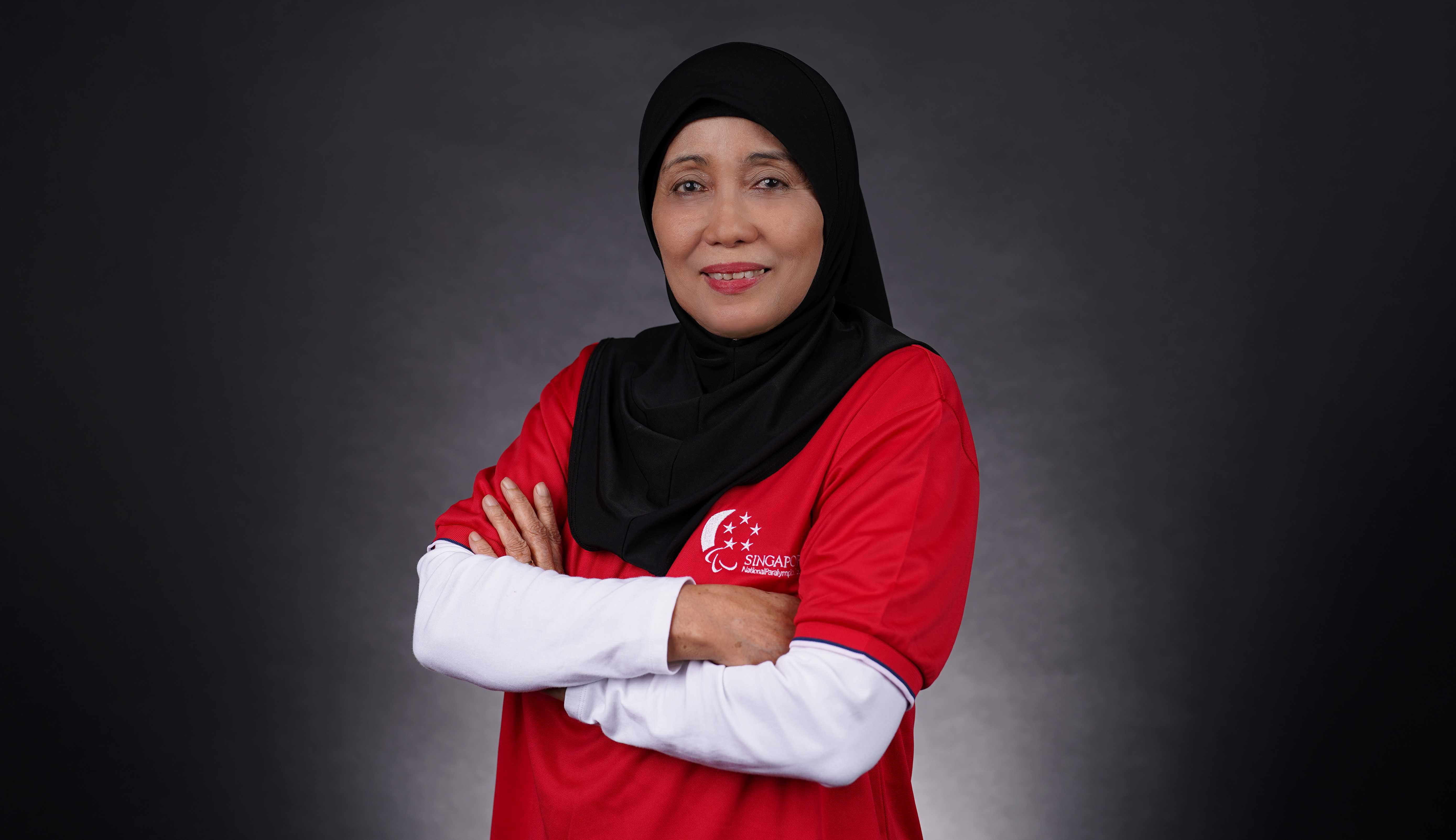 Faridah Binte Salleh