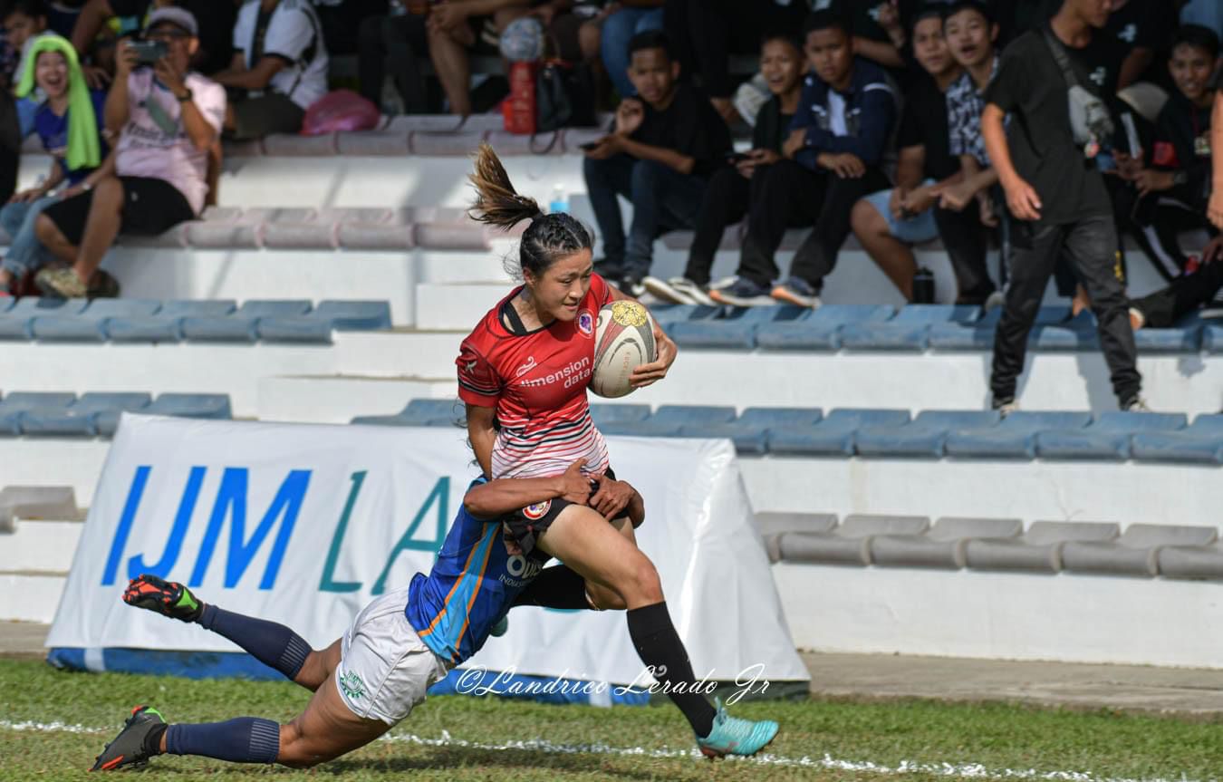 Singapore to Host & Compete in Returning SEA Rugby 7s!