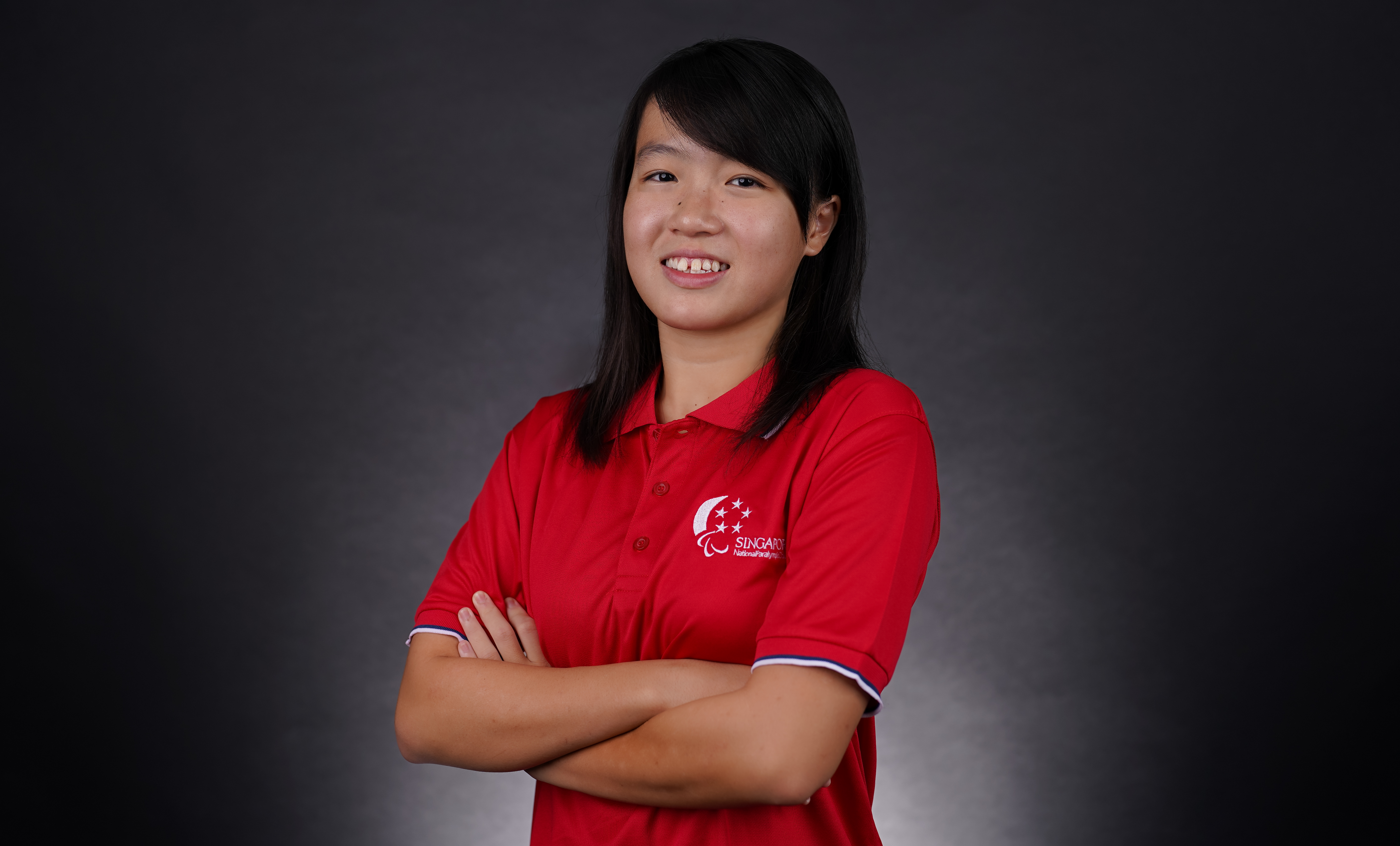 Jazlene Tan Shihui