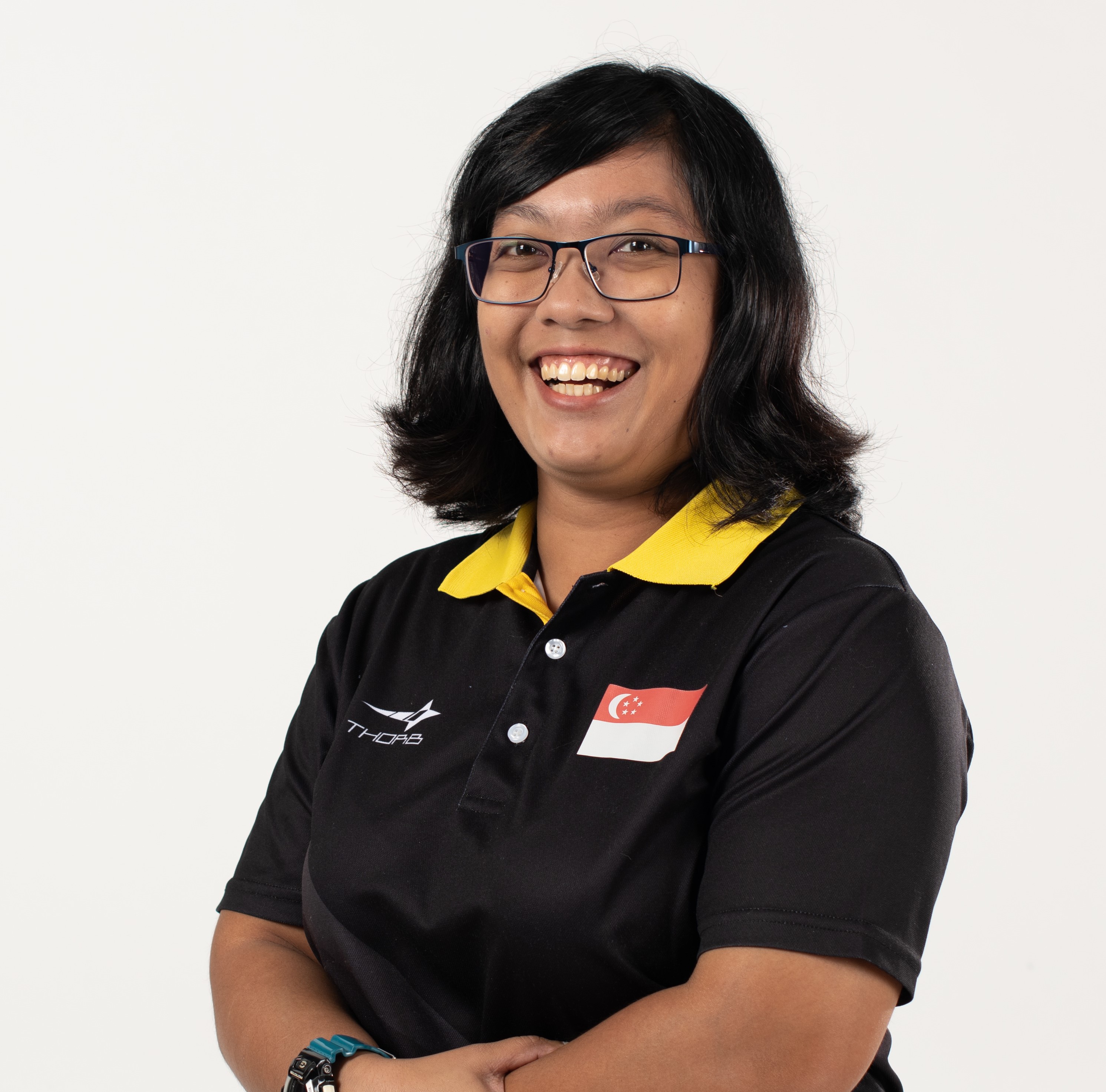 Nur Syahidah Binte Alim