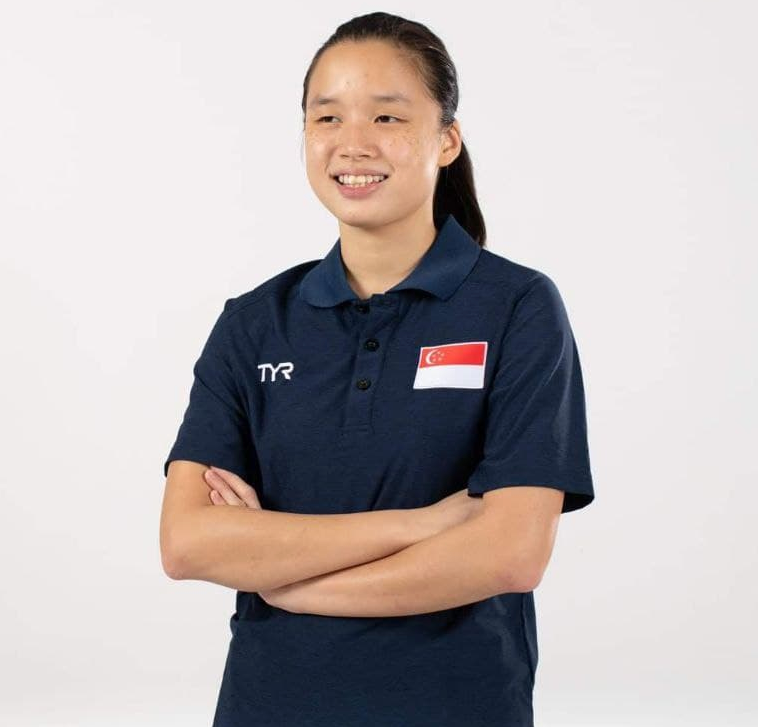Sophie Soon Jin Wen