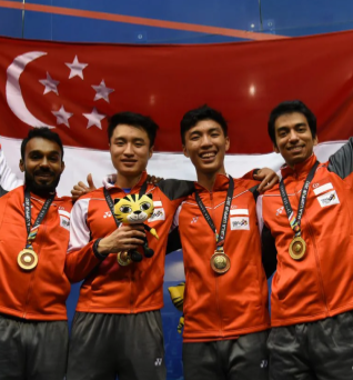 Medal-Tally