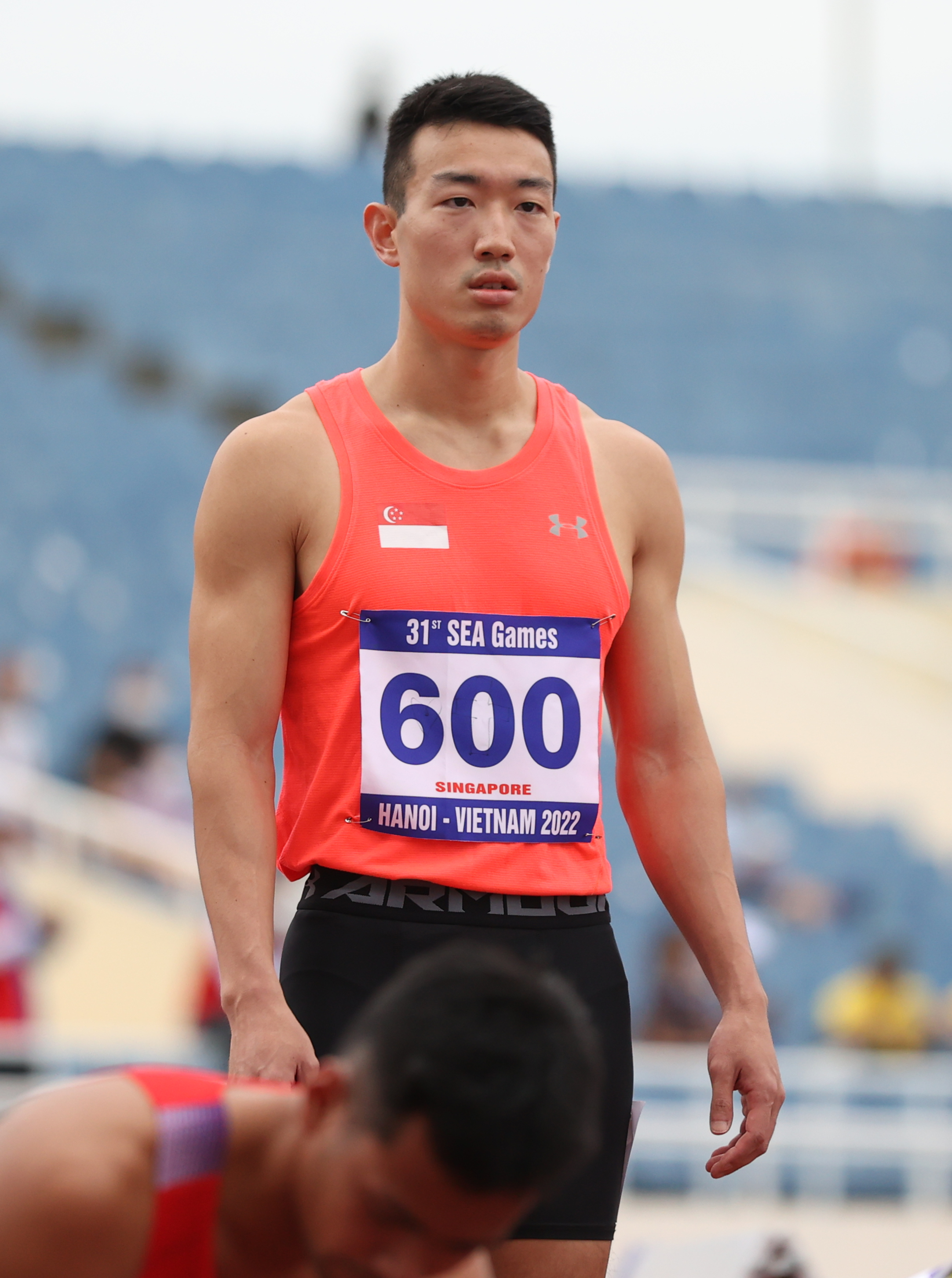 Ang Chen Xiang