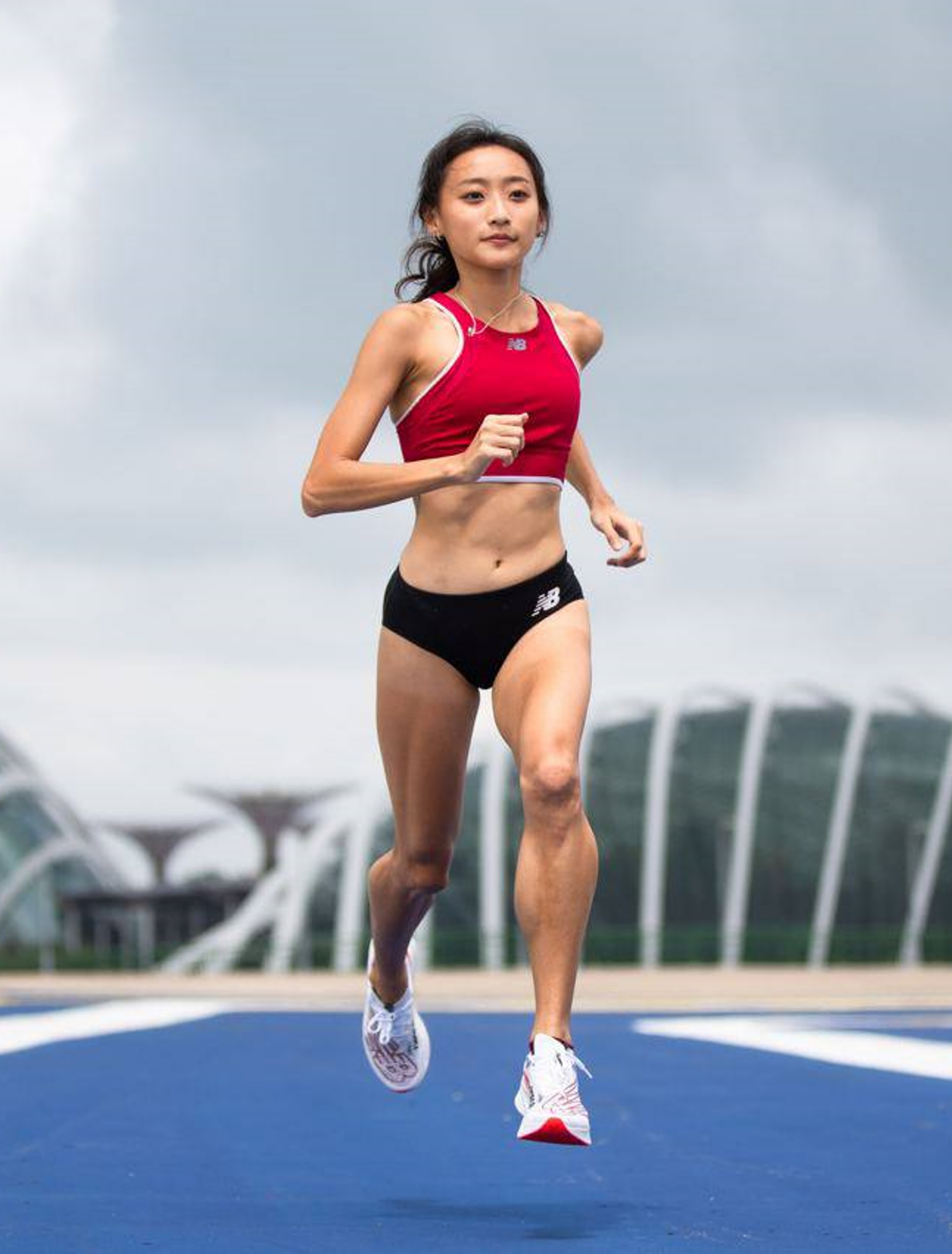Vanessa Lee Ying Zhuang