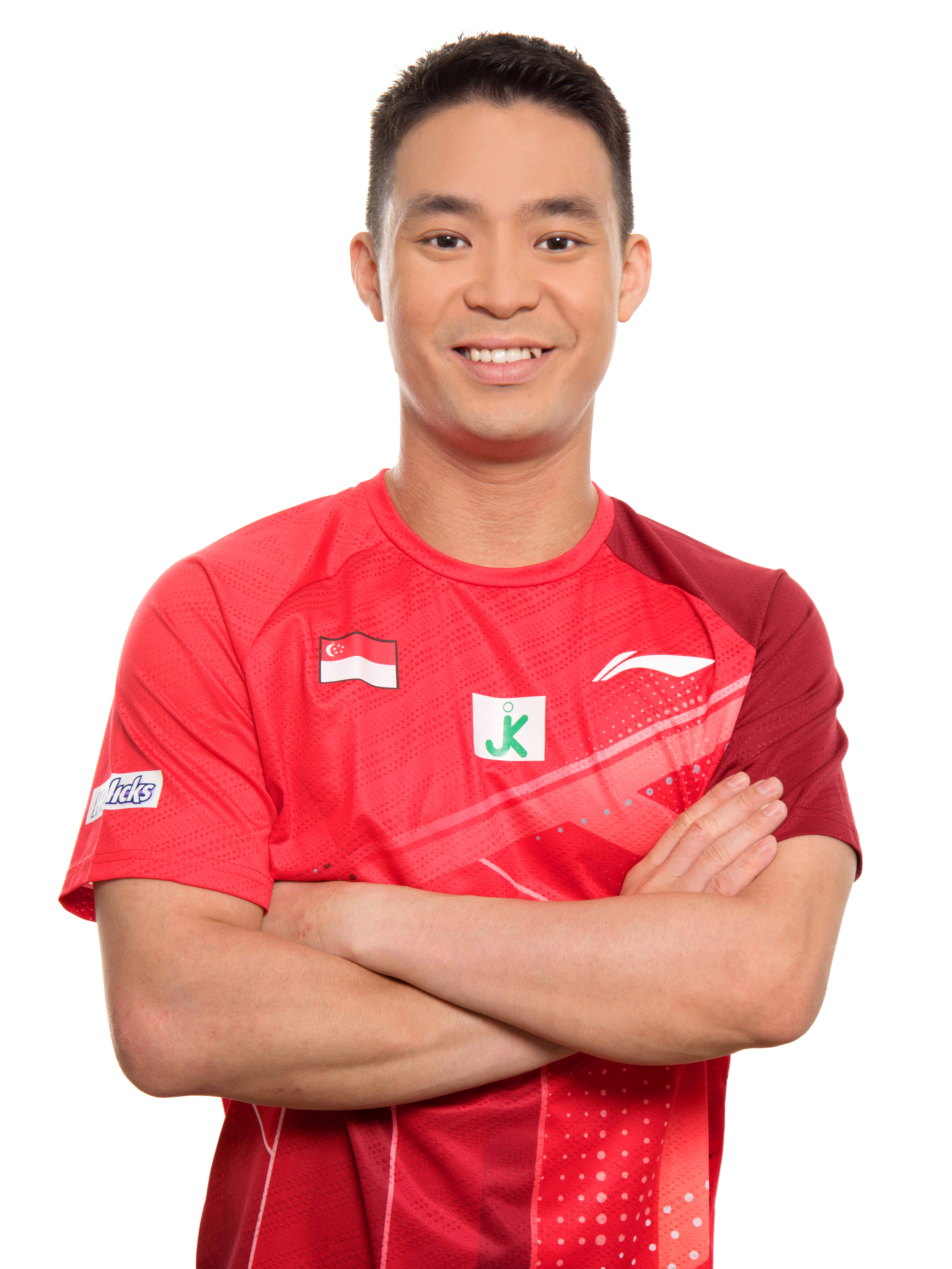 Hee Yong Kai Terry