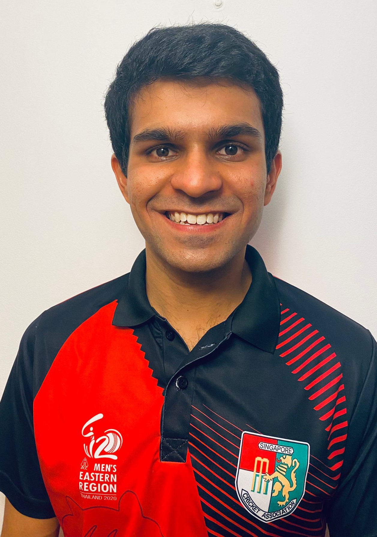 Aahan Gopinath Achar