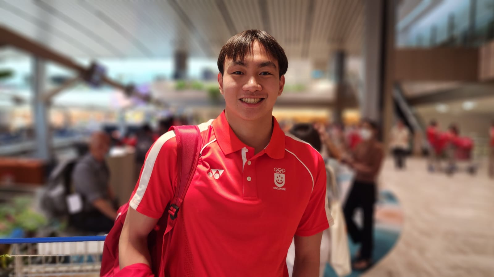 Zachary Ian Tan