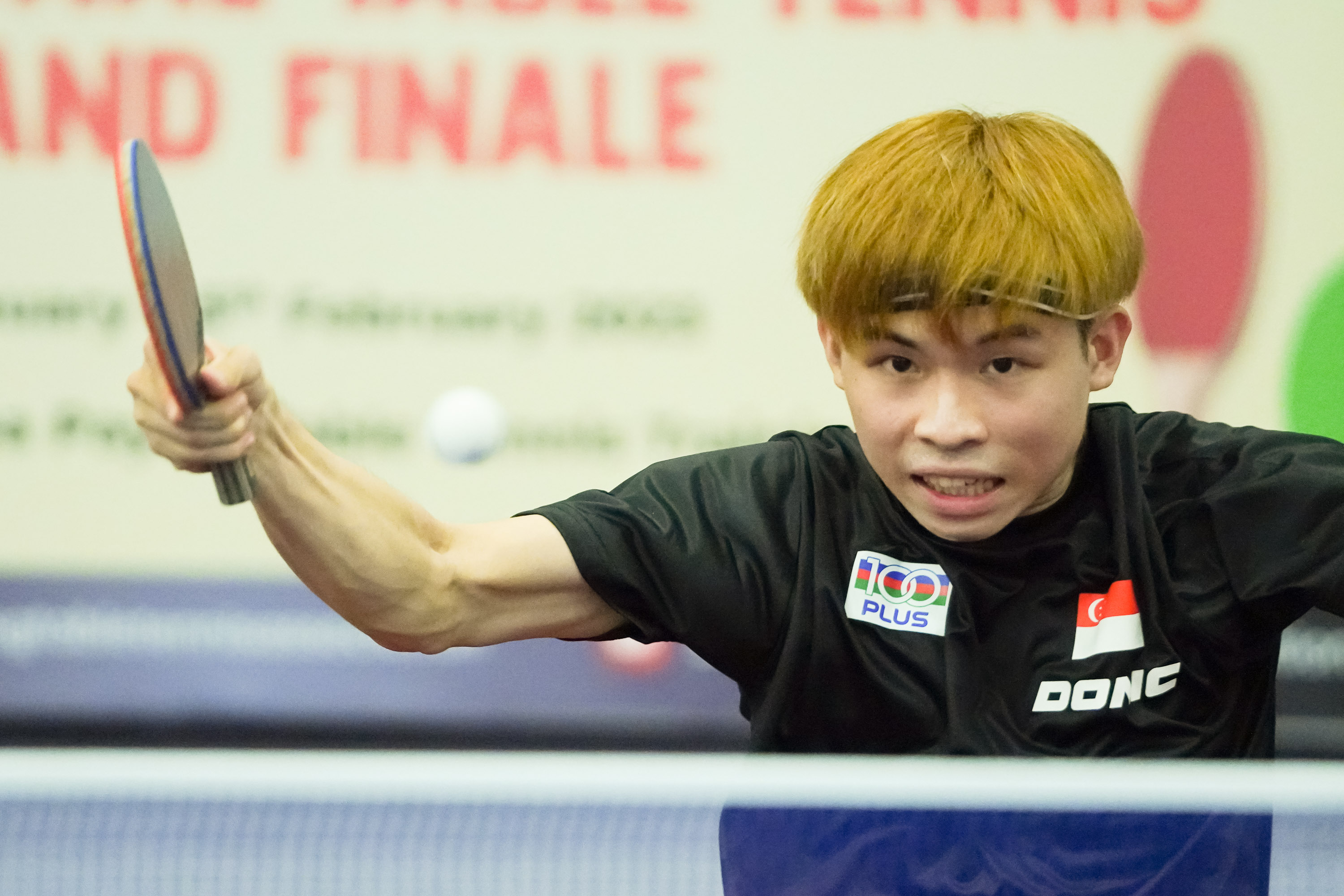 Beh Kun Ting