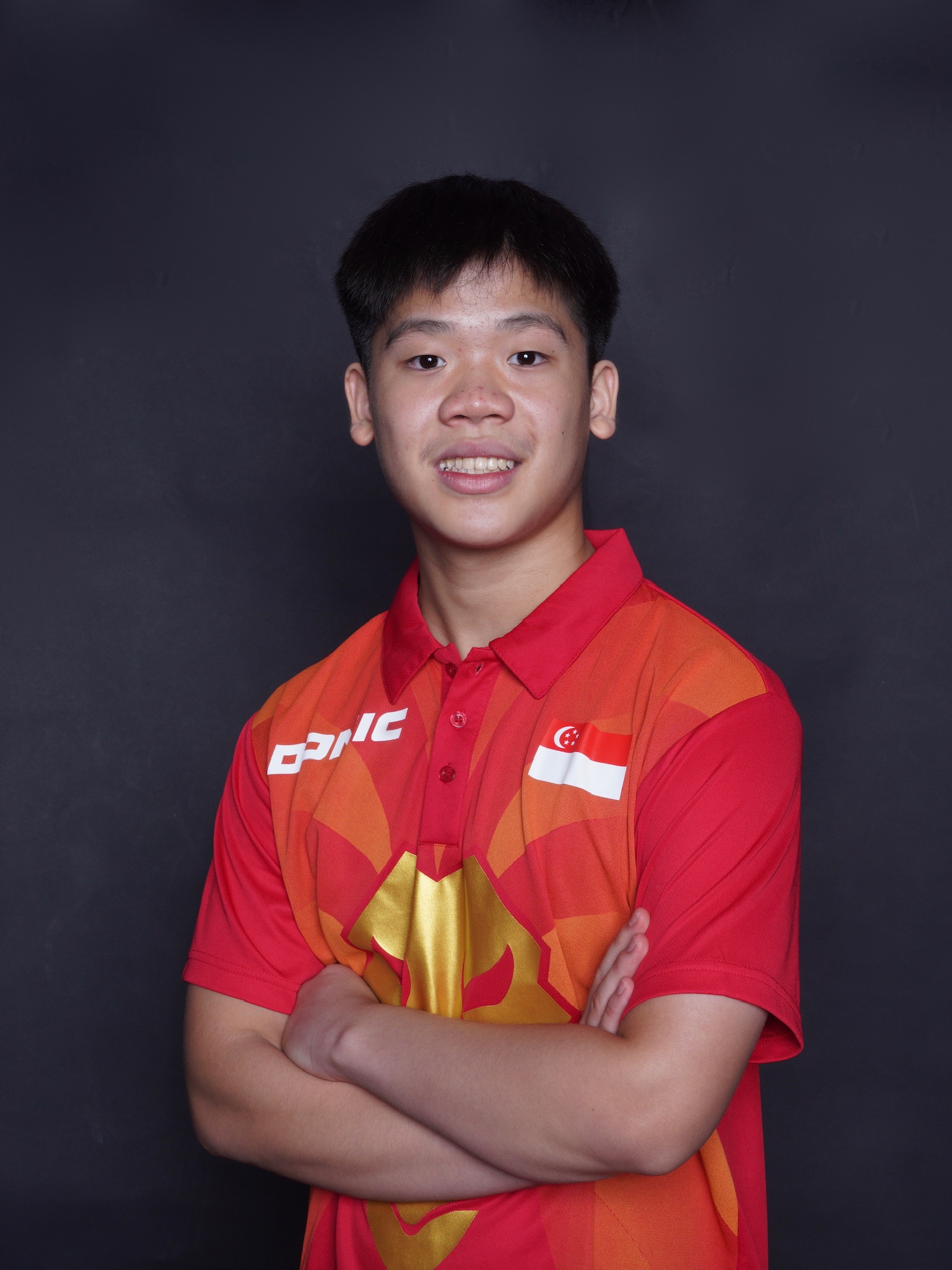 Quek Yong, Izaac