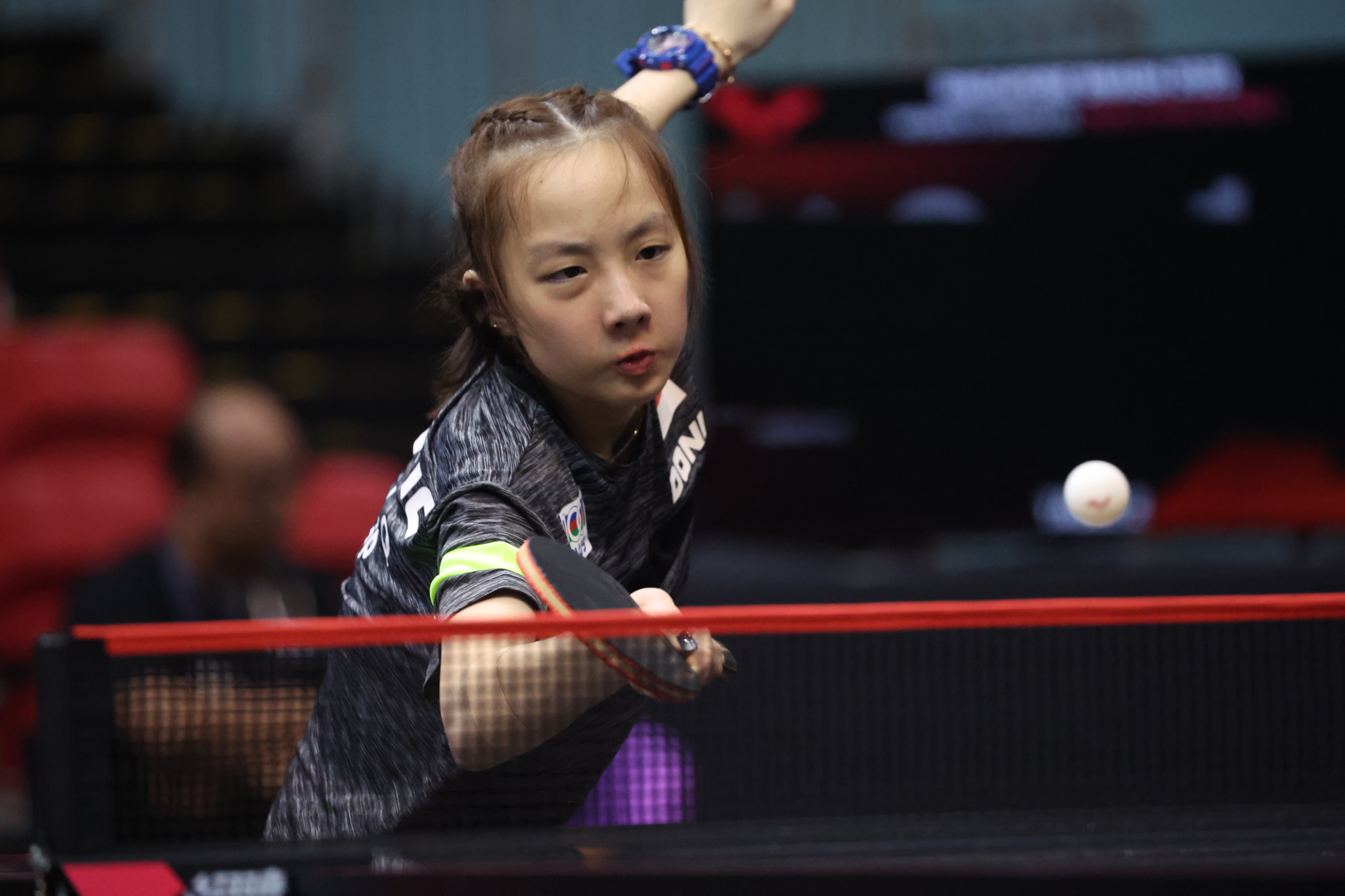Ser Lin Qian
