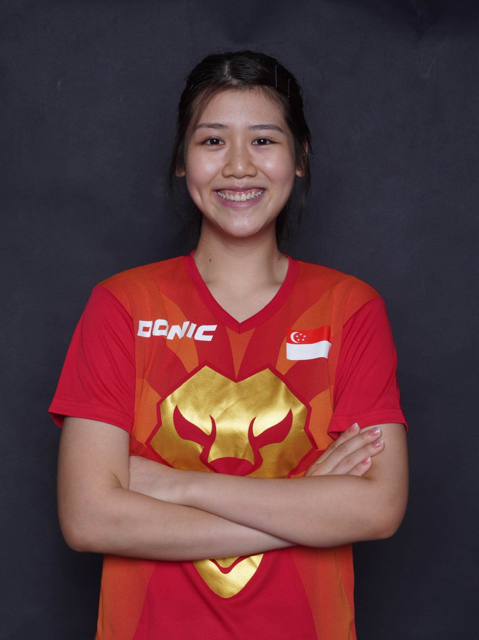 Wong Xin Ru