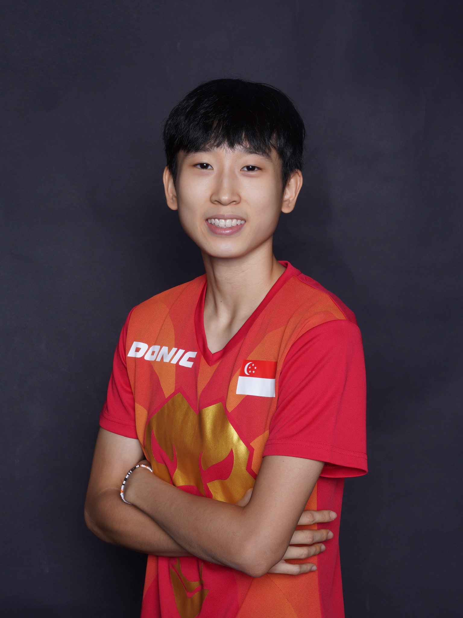 Zhou Jingyi