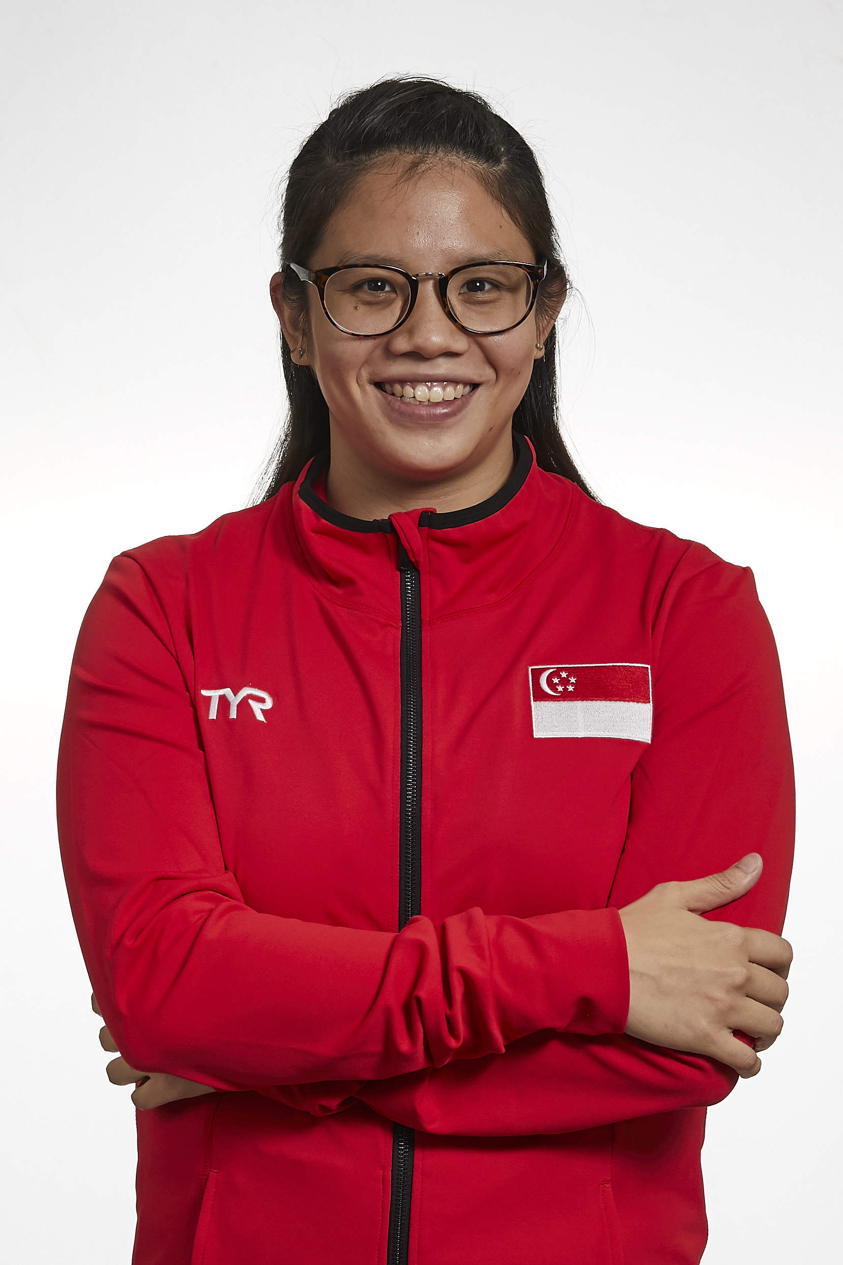 Gina Koh Ting Yi