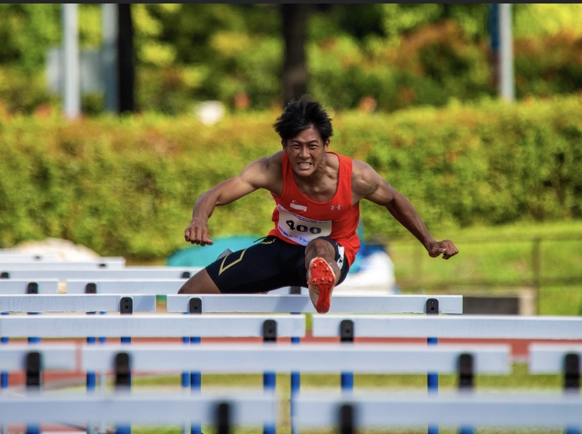 Chong Wei Guan