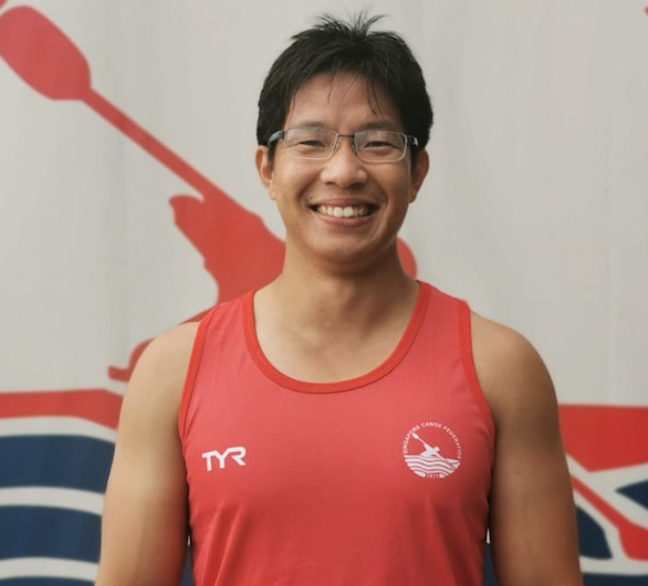 Tay Zi Qiang