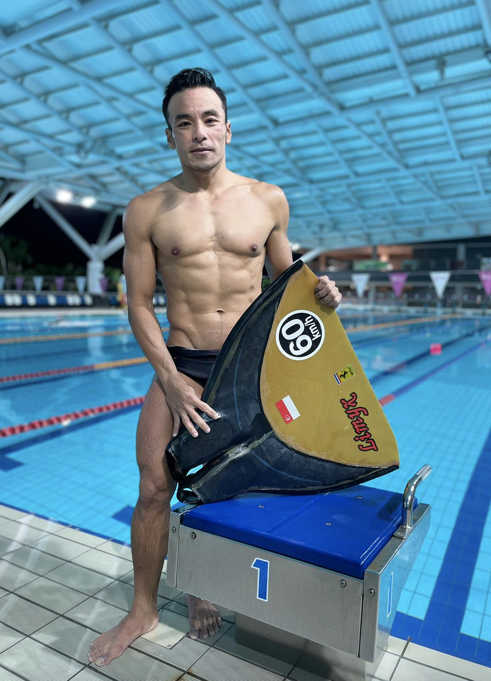 Lim Yao Xiang