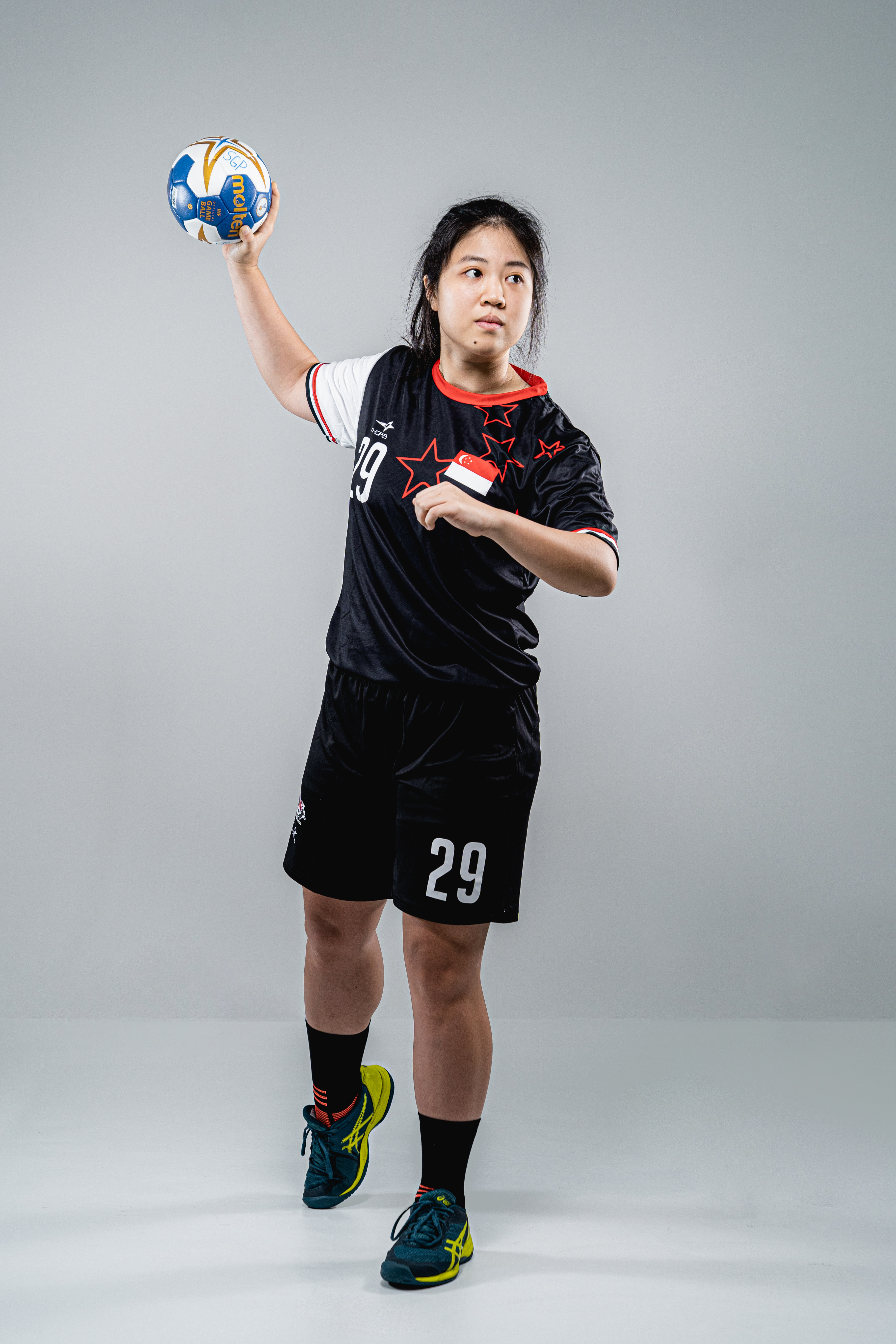 Zhong Xinjing