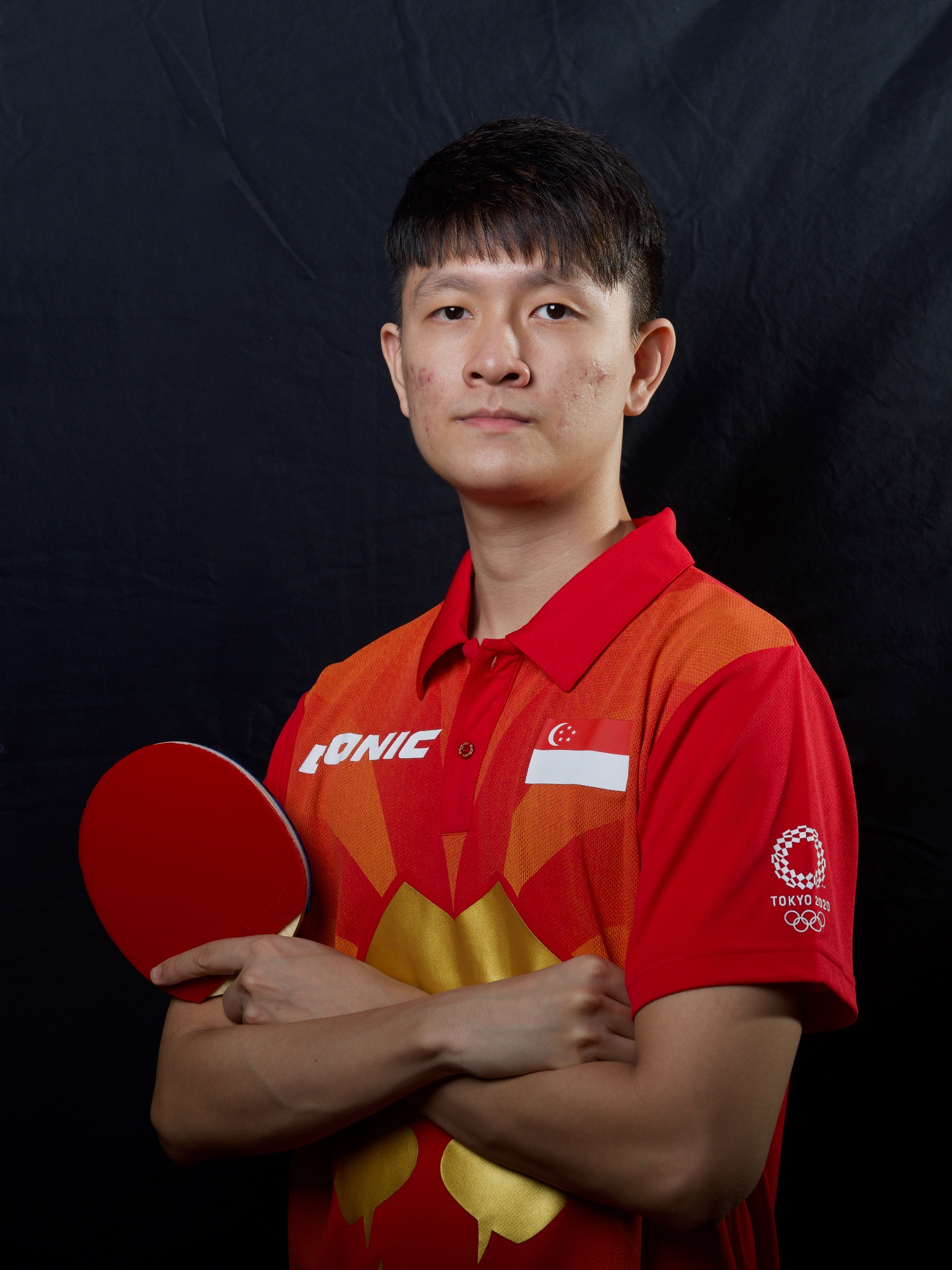 Clarence Chew