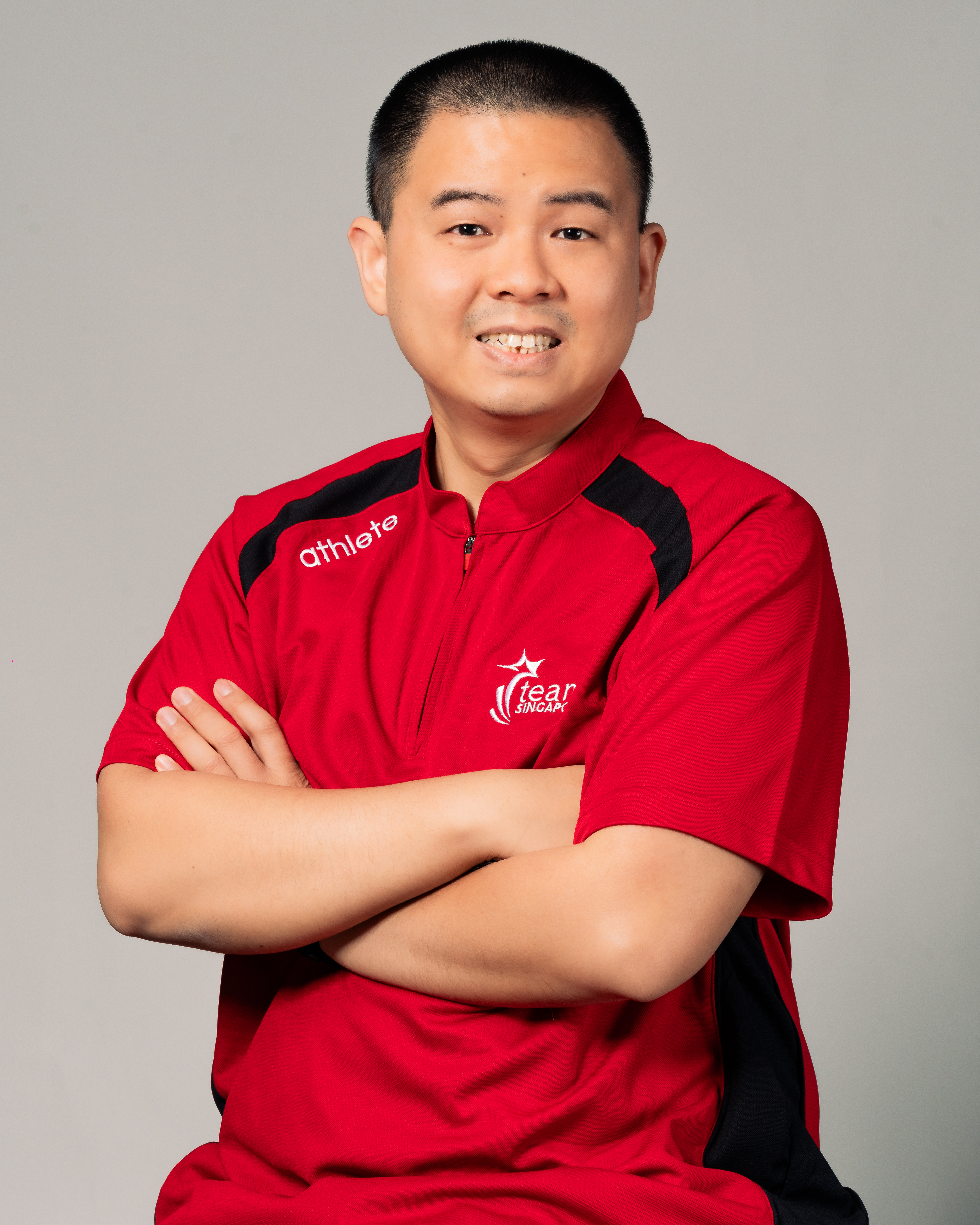 Fan Jun Jie Nixon 