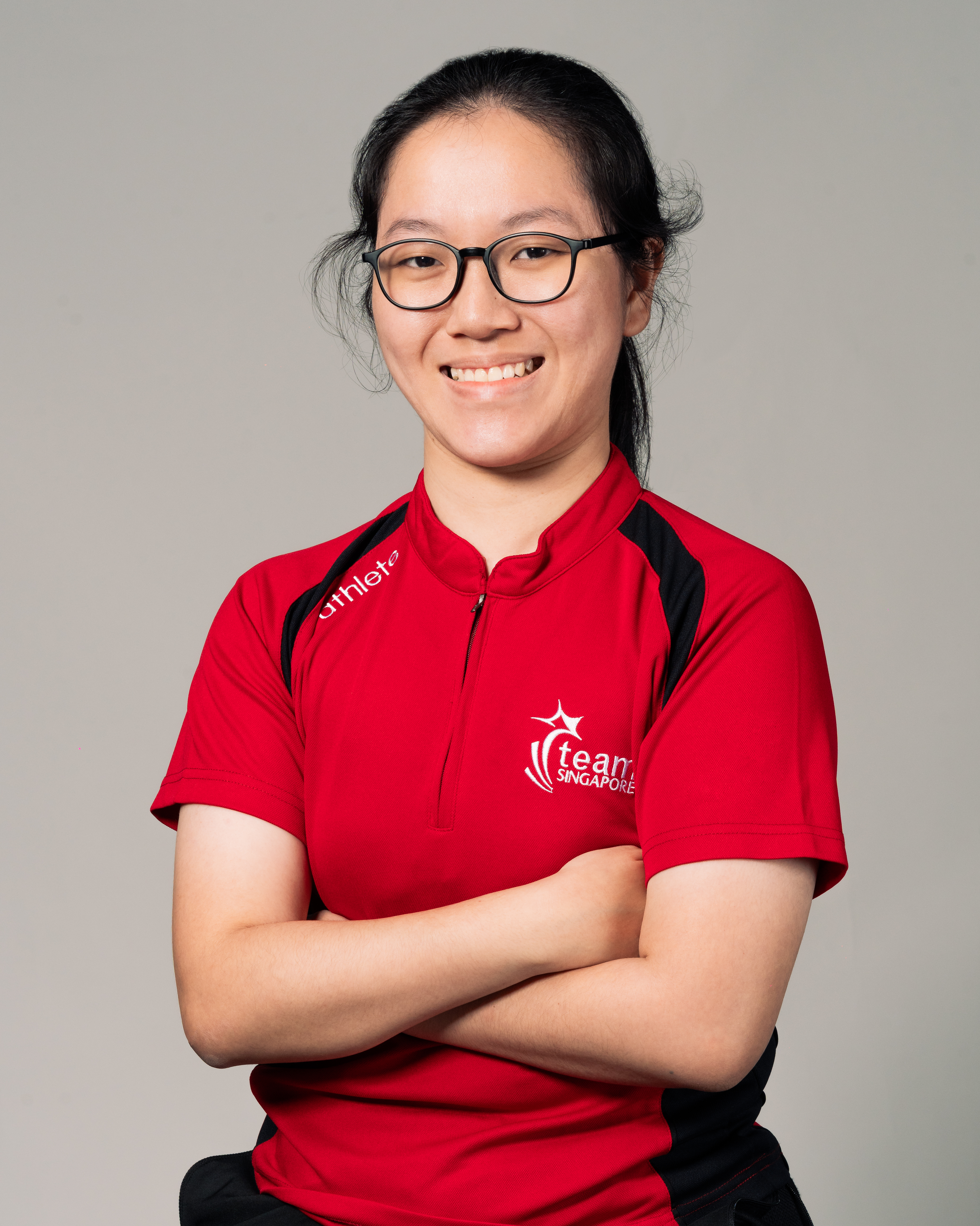 Heng Zhu Ning Shannon