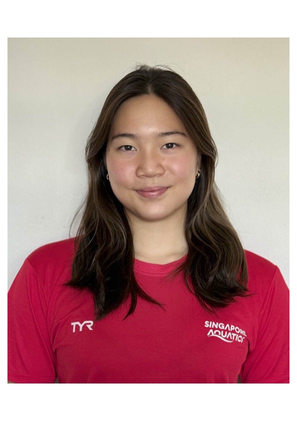 Ng Shi Ying Charlotte