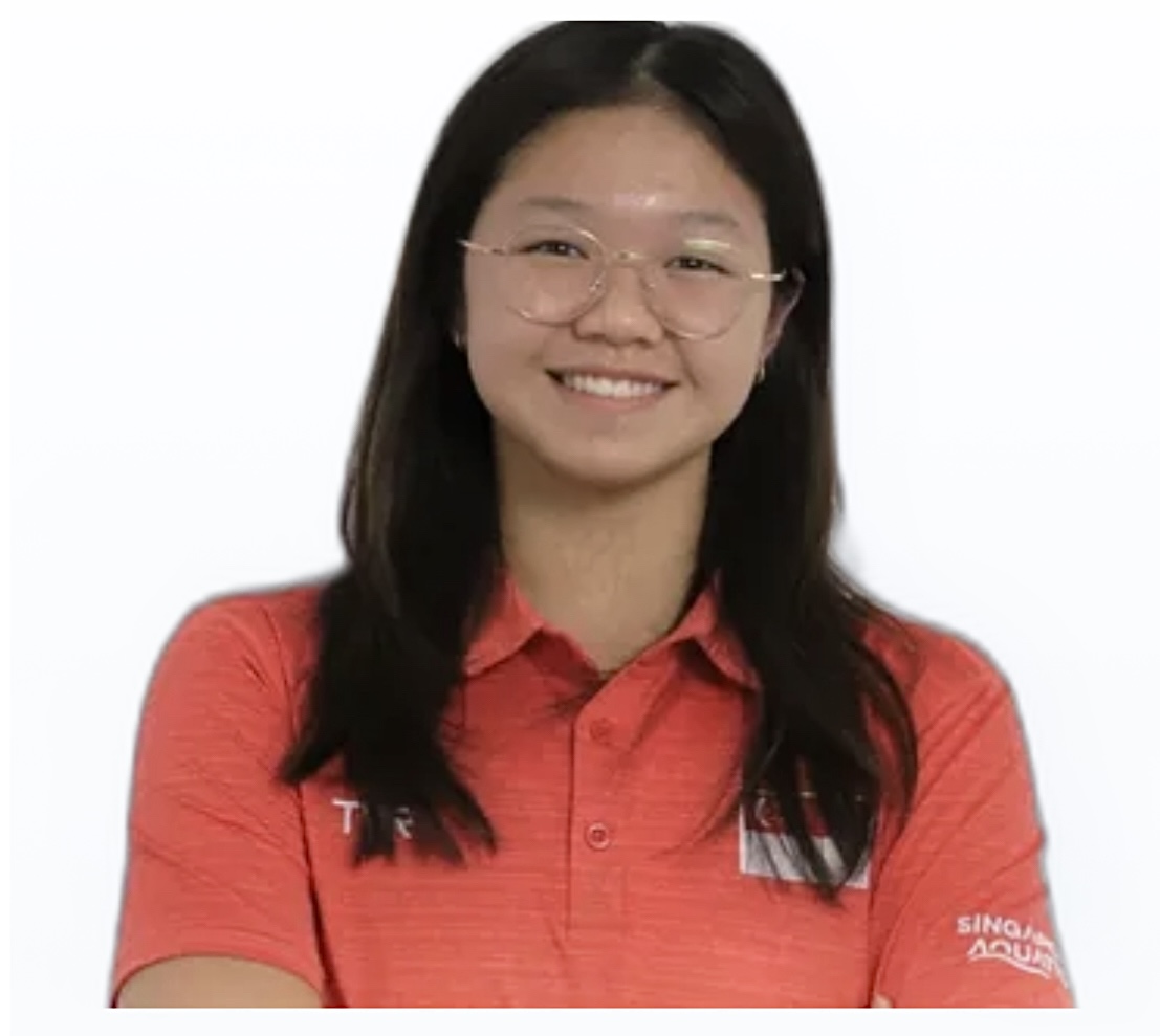 Yo Ee Xin Megan Janice