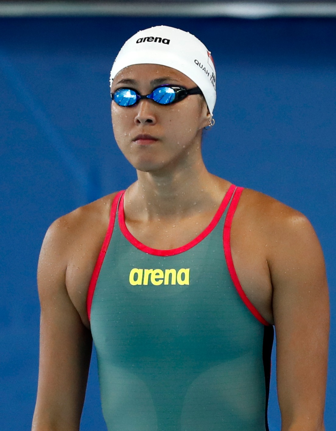 Quah Ting Wen