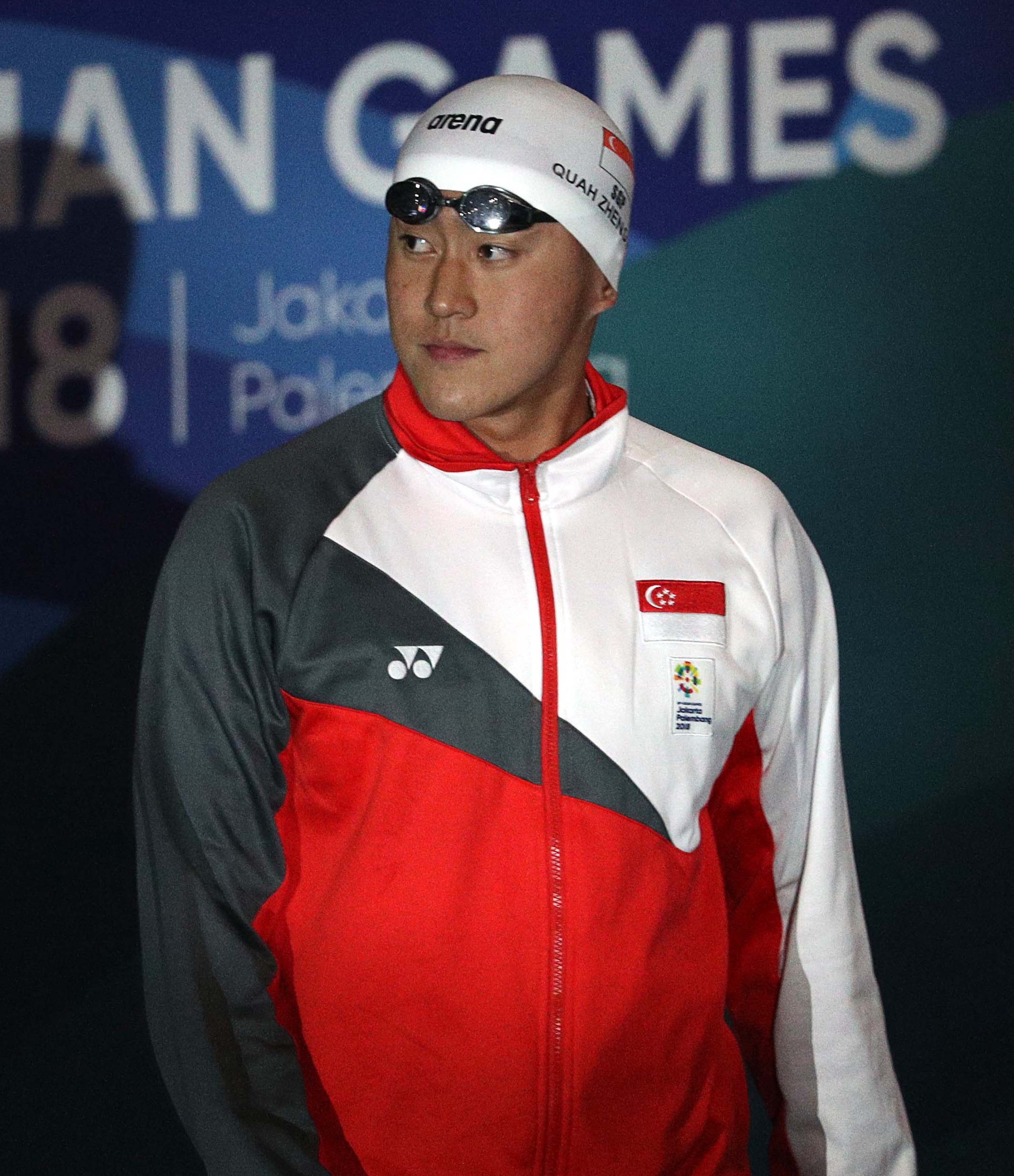 Quah Zheng Wen