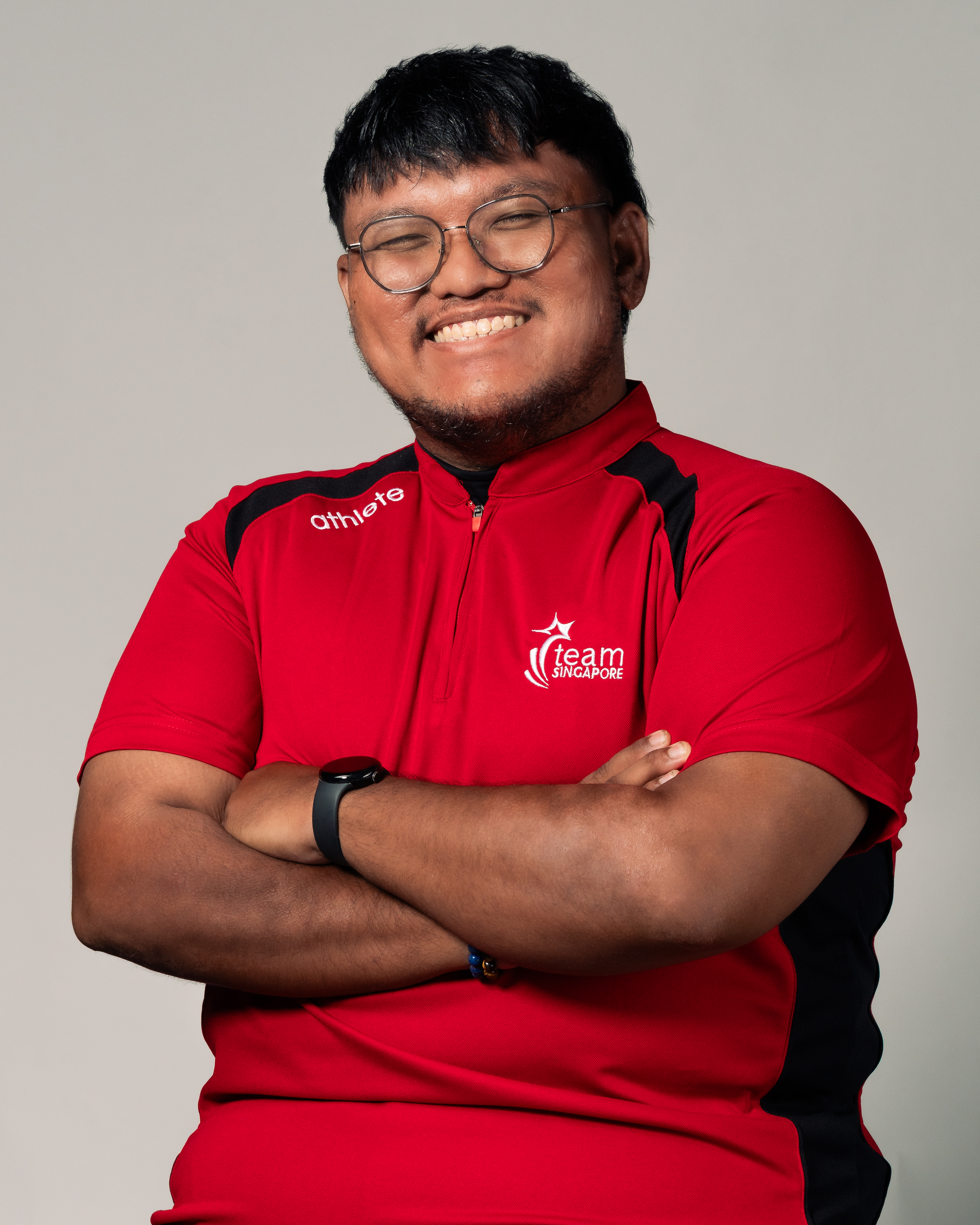 Erwan Zulfaqar Bin Salamat