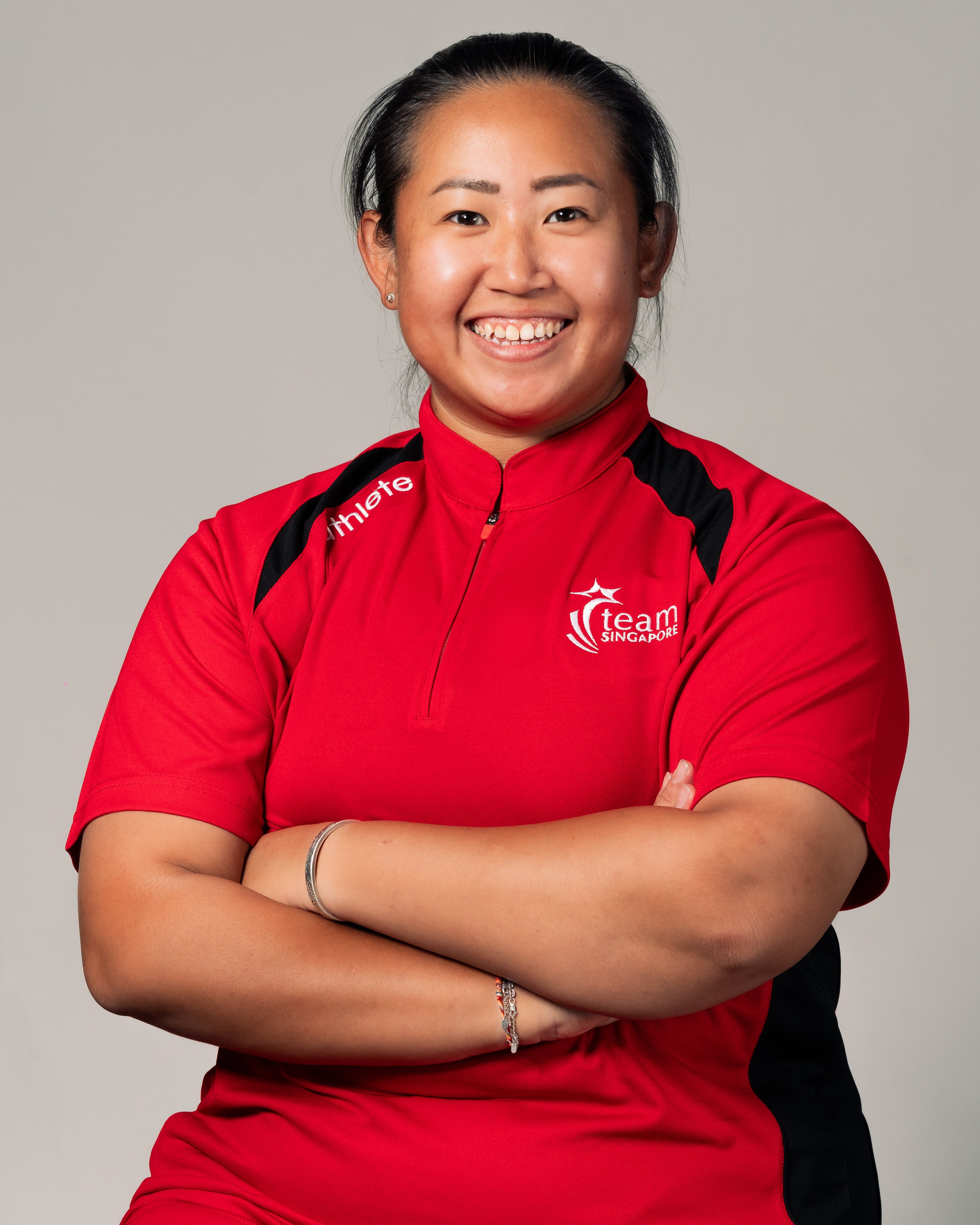 Madeleine Ong Xue Li