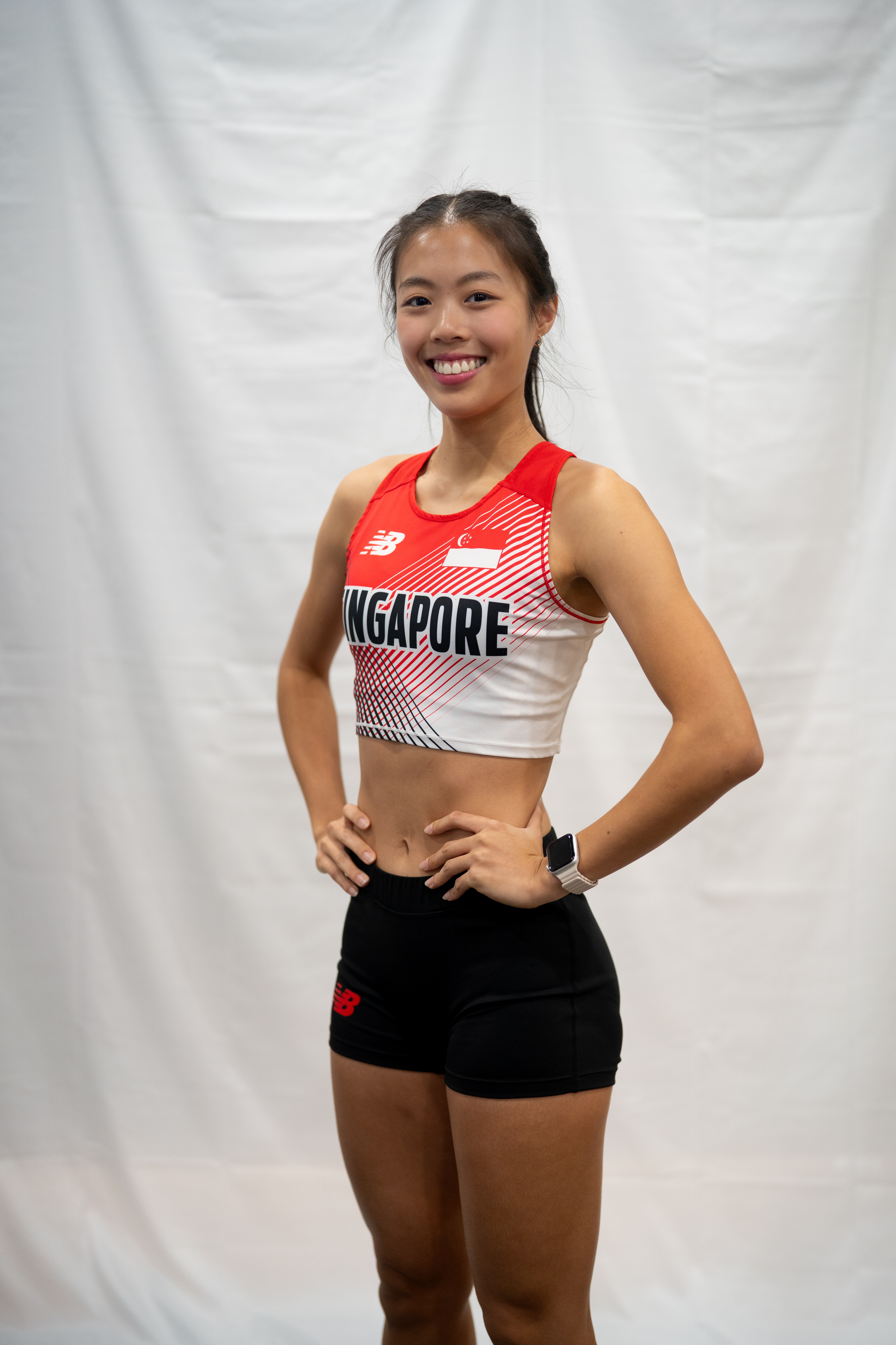 Elizabeth-Ann Tan Shee Ru