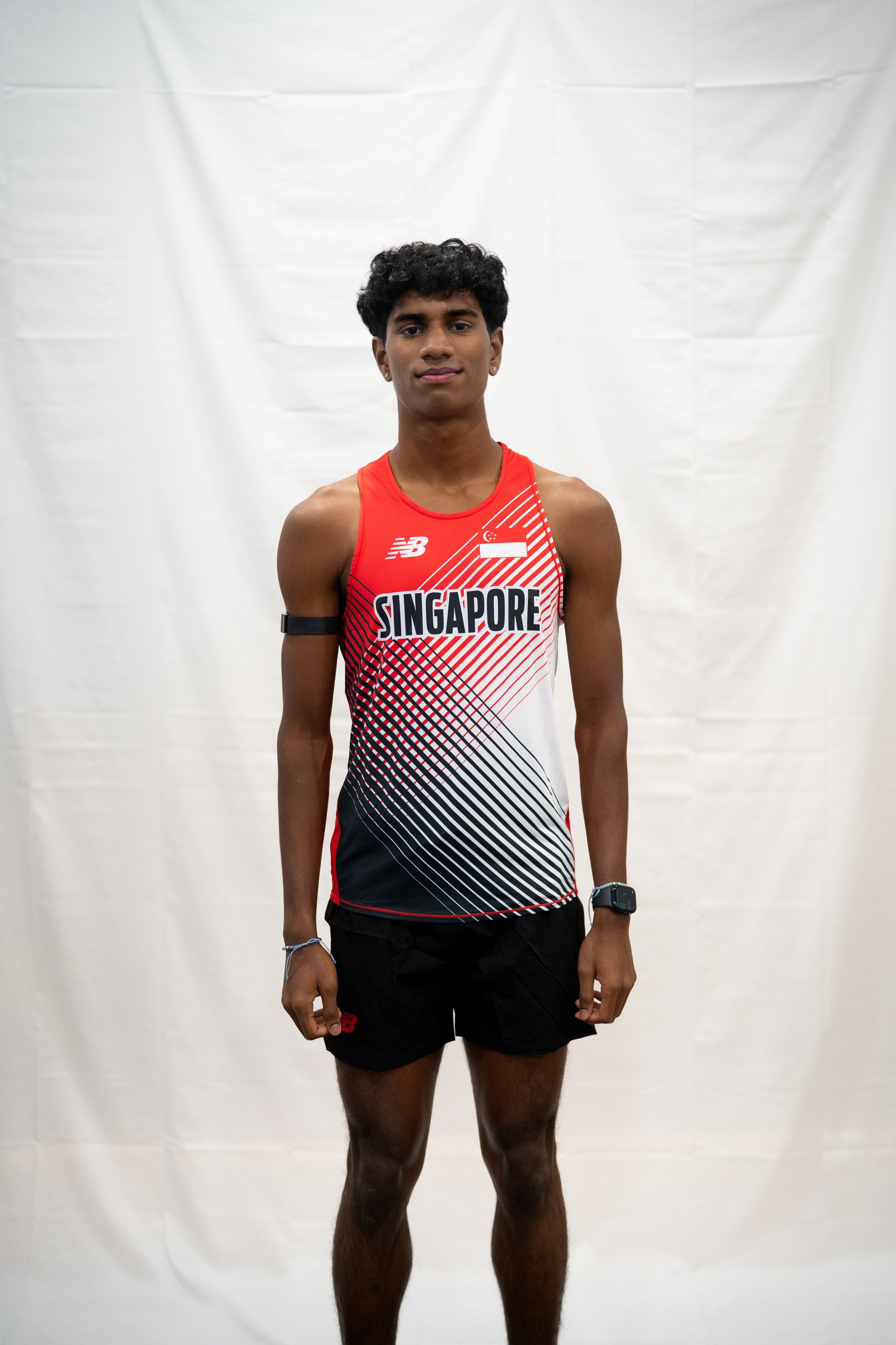 Subaraghav Hari S/o Tamil Selvam