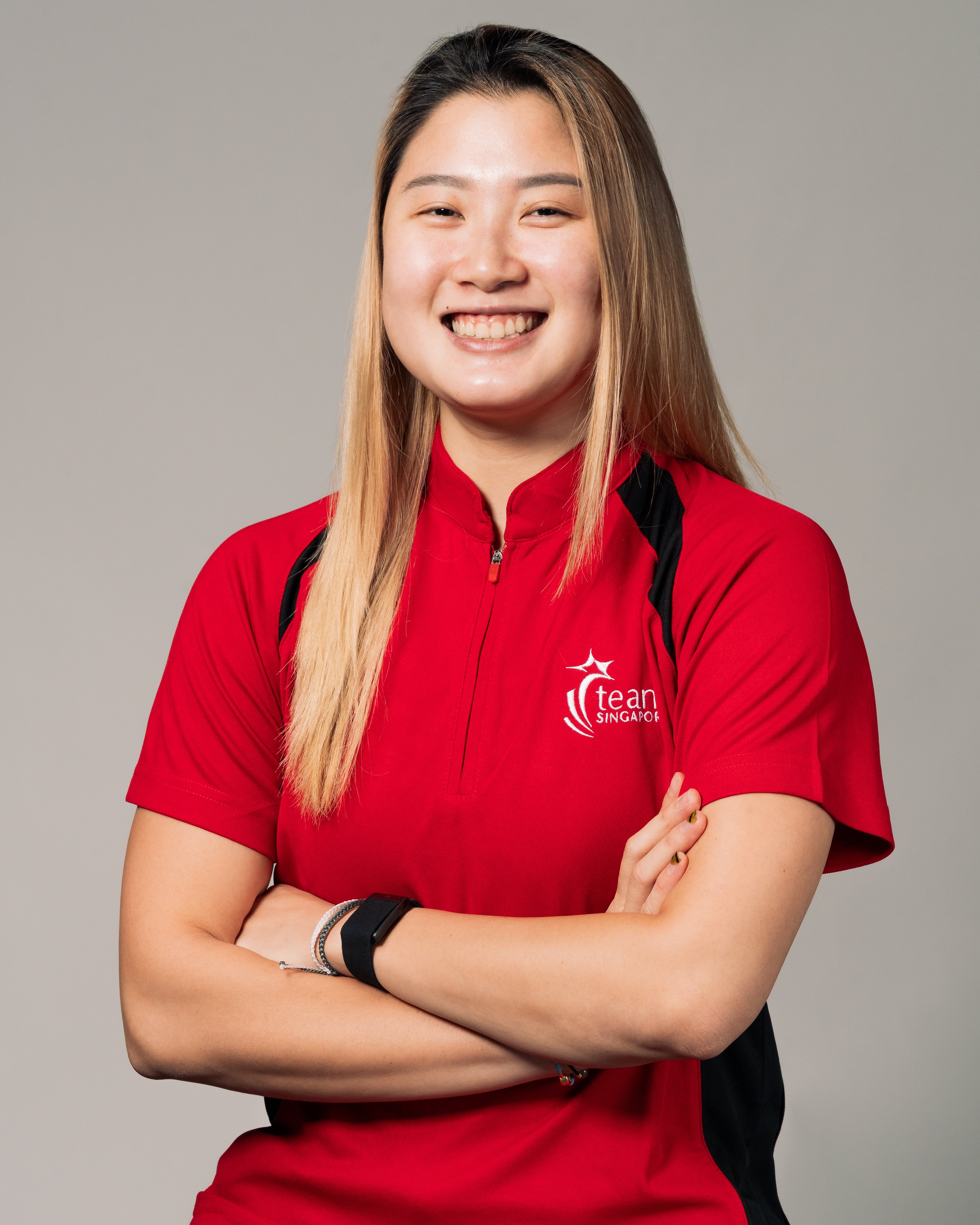 Jaslyn Hooi Yue Yann