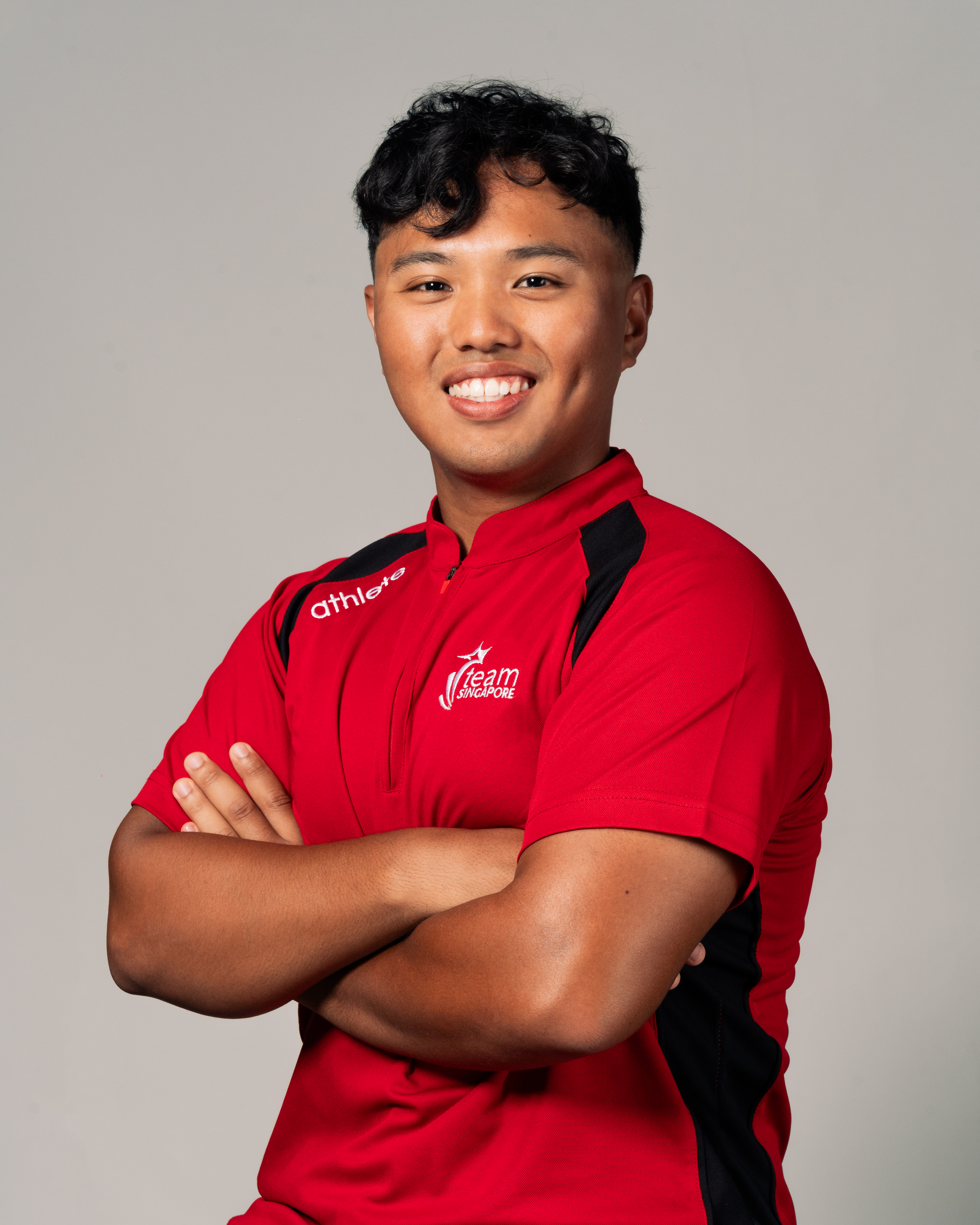 Mohamed Mikhail Ming Bin Tan Sabri