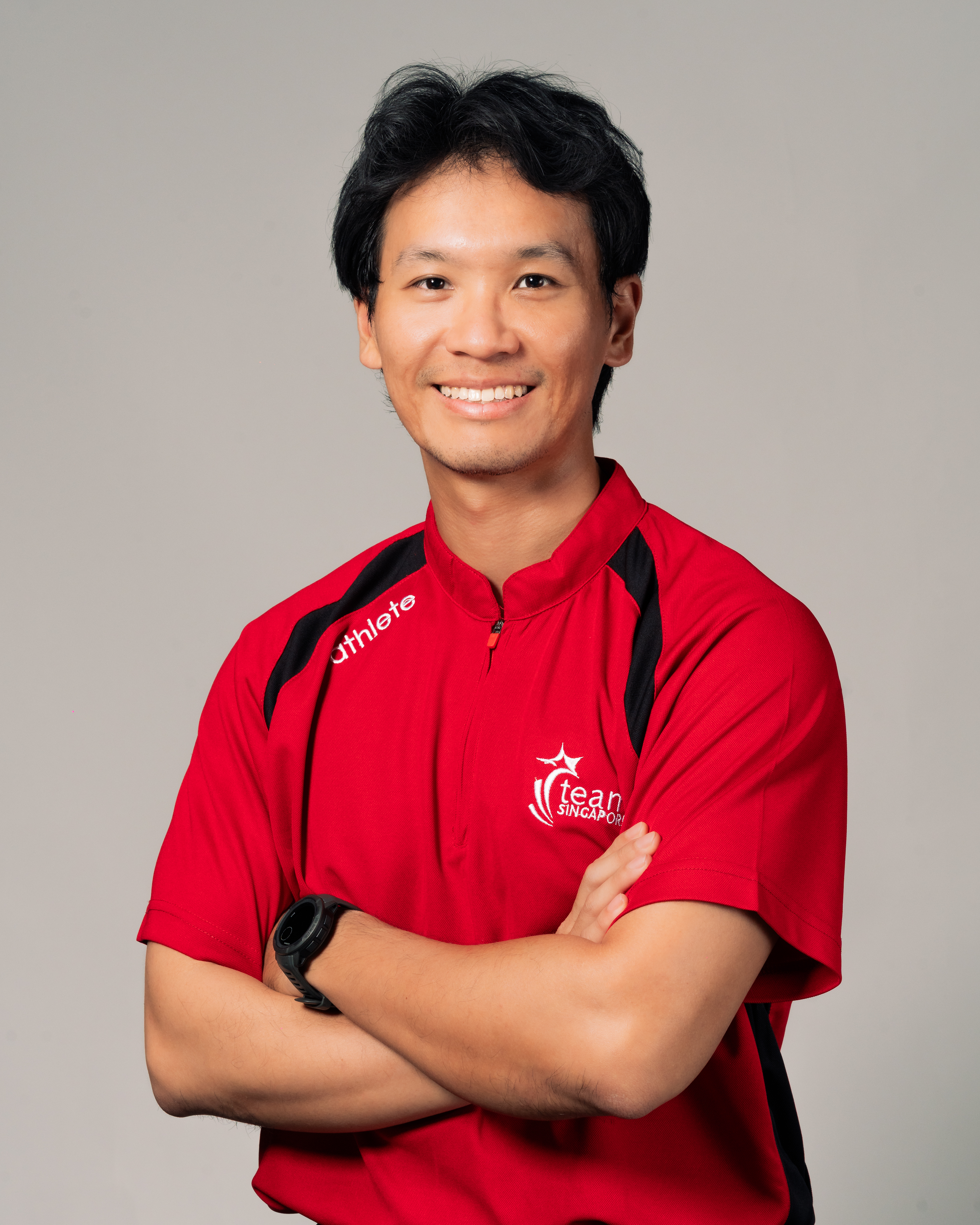 Tay Ting Chuan Oscar