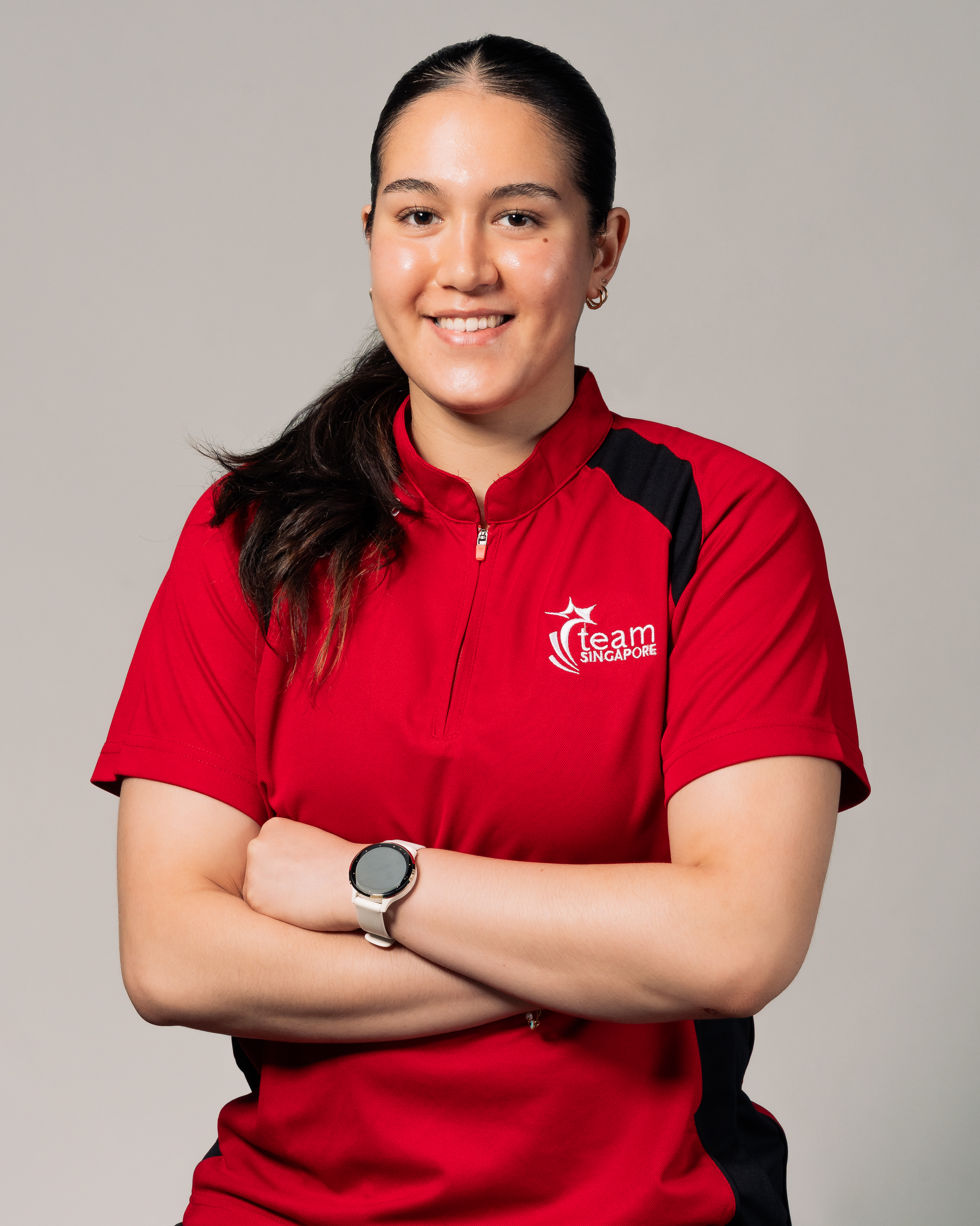 Ariel Loiter Xiang Ying