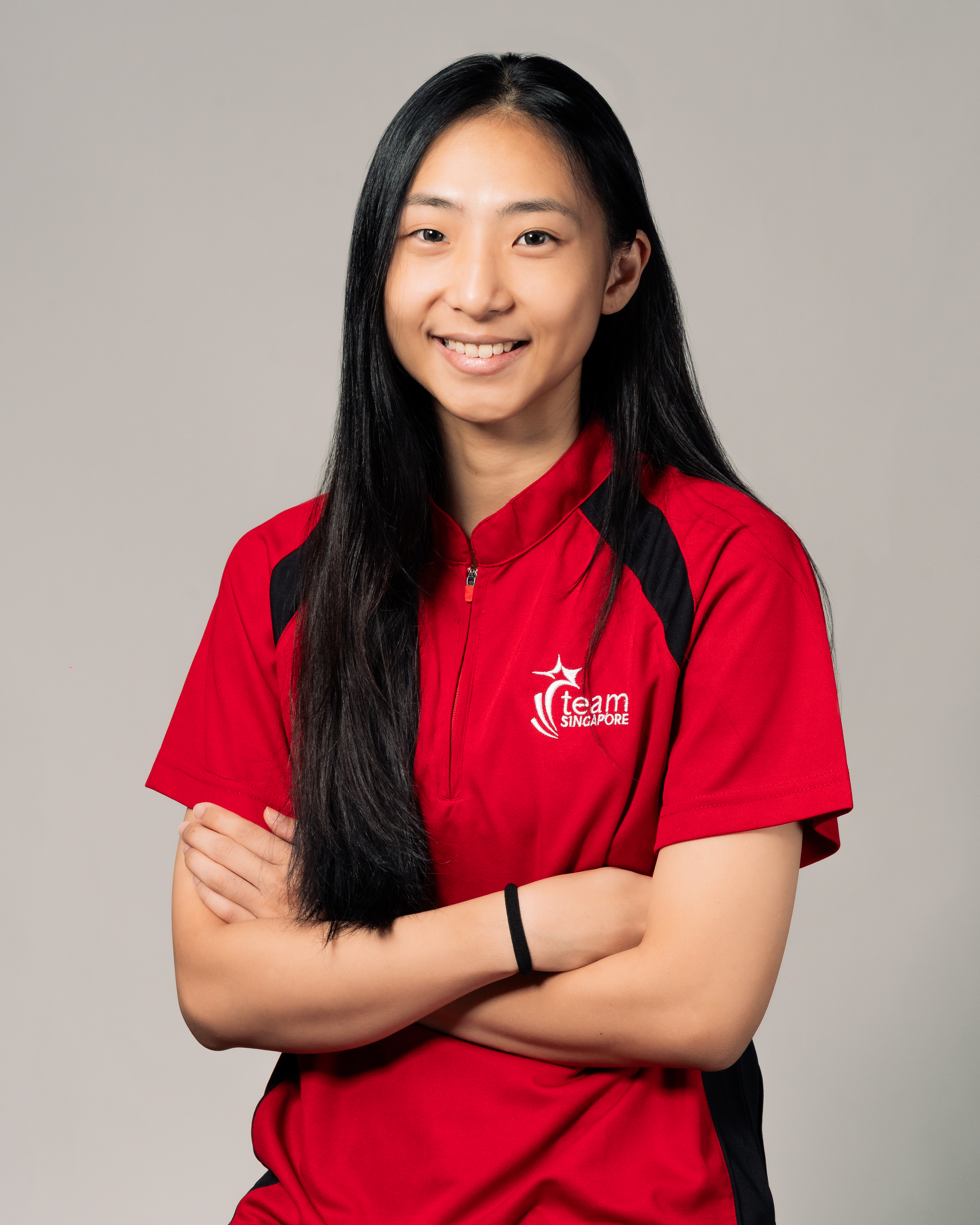 Yeow Jia Jing Crystal