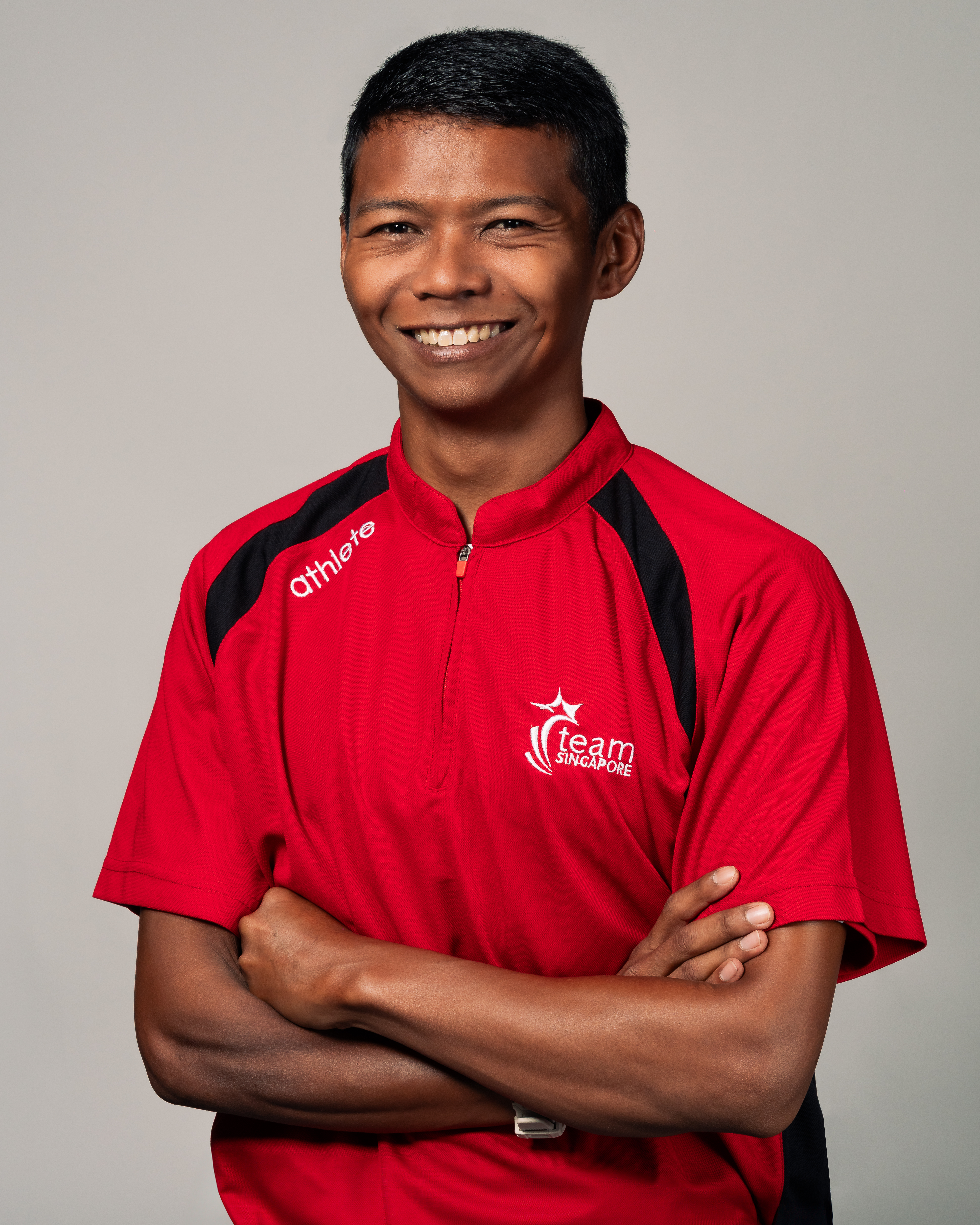 Nurul Farhan Bin Misran