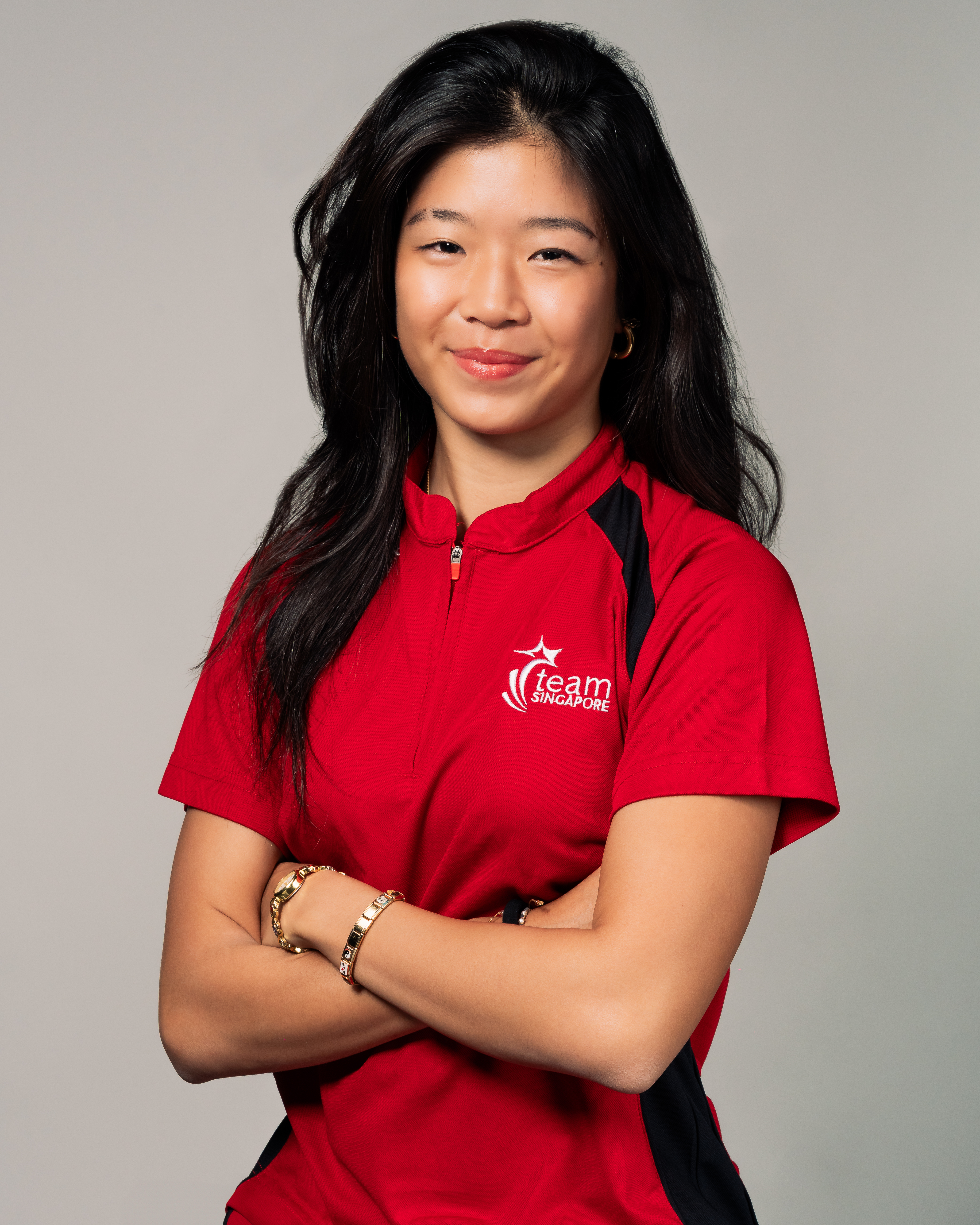 Isabella Tan Xu Ning