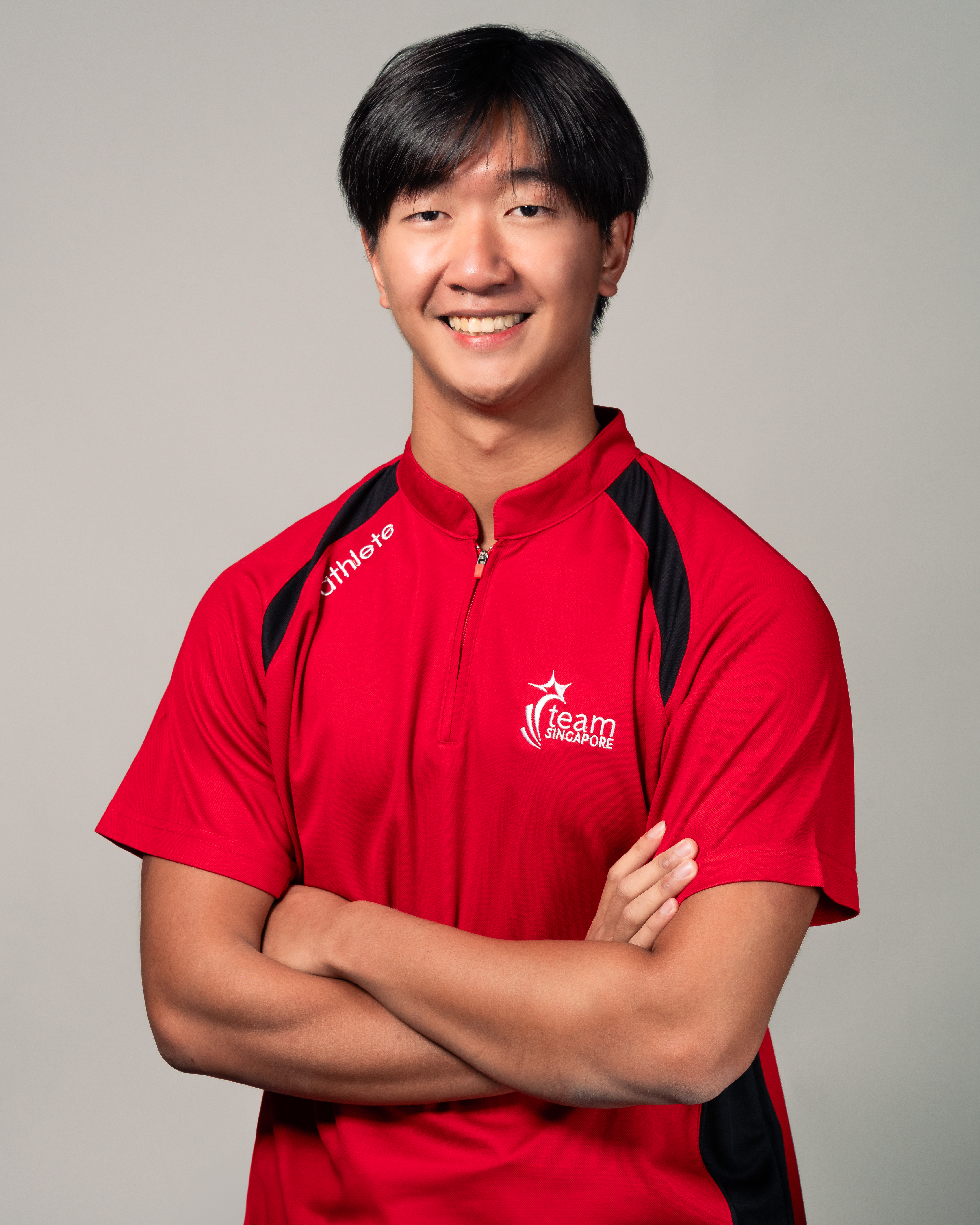 Titus Ching Heen Lok