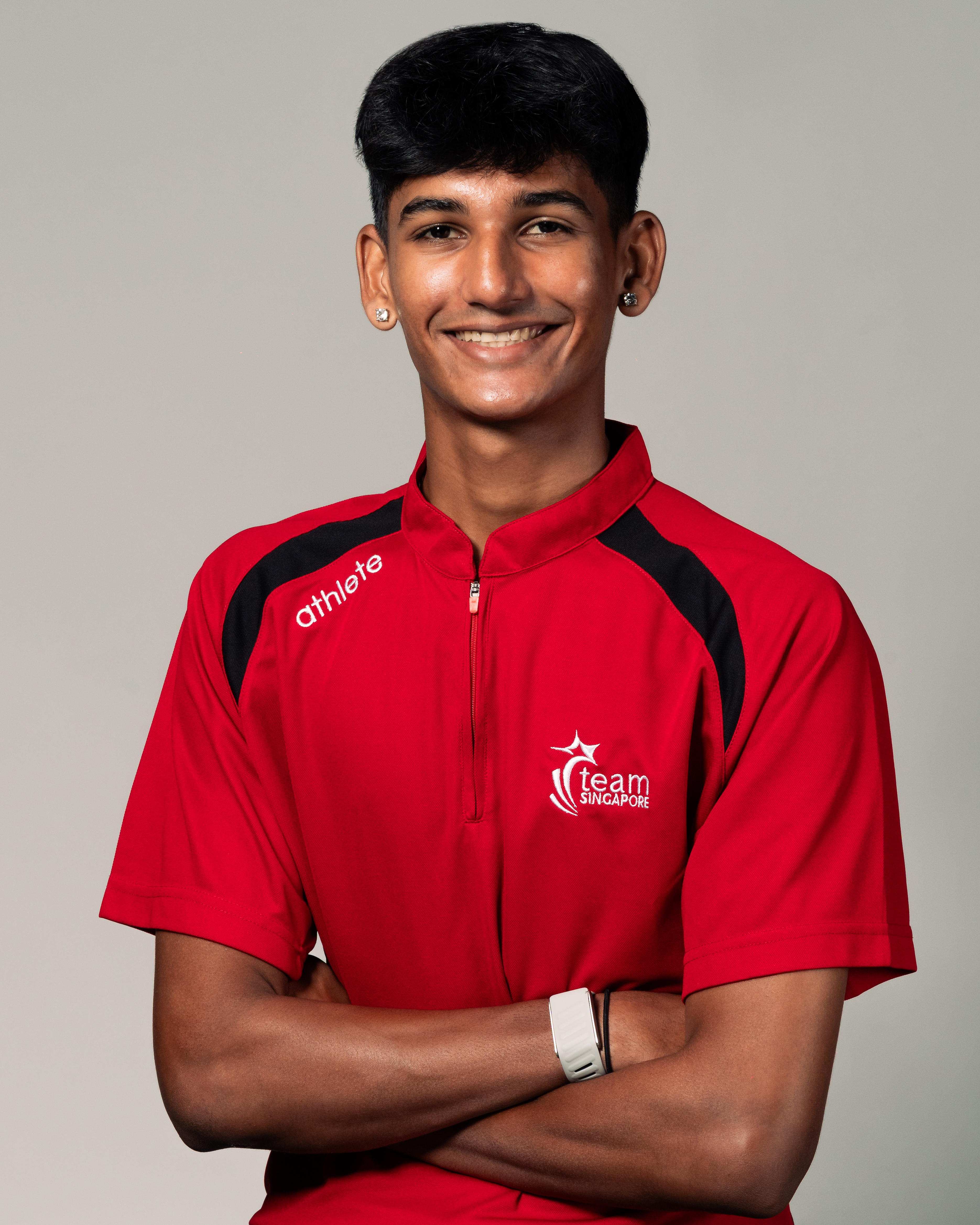 Daksh Pratap Singh Tyagi