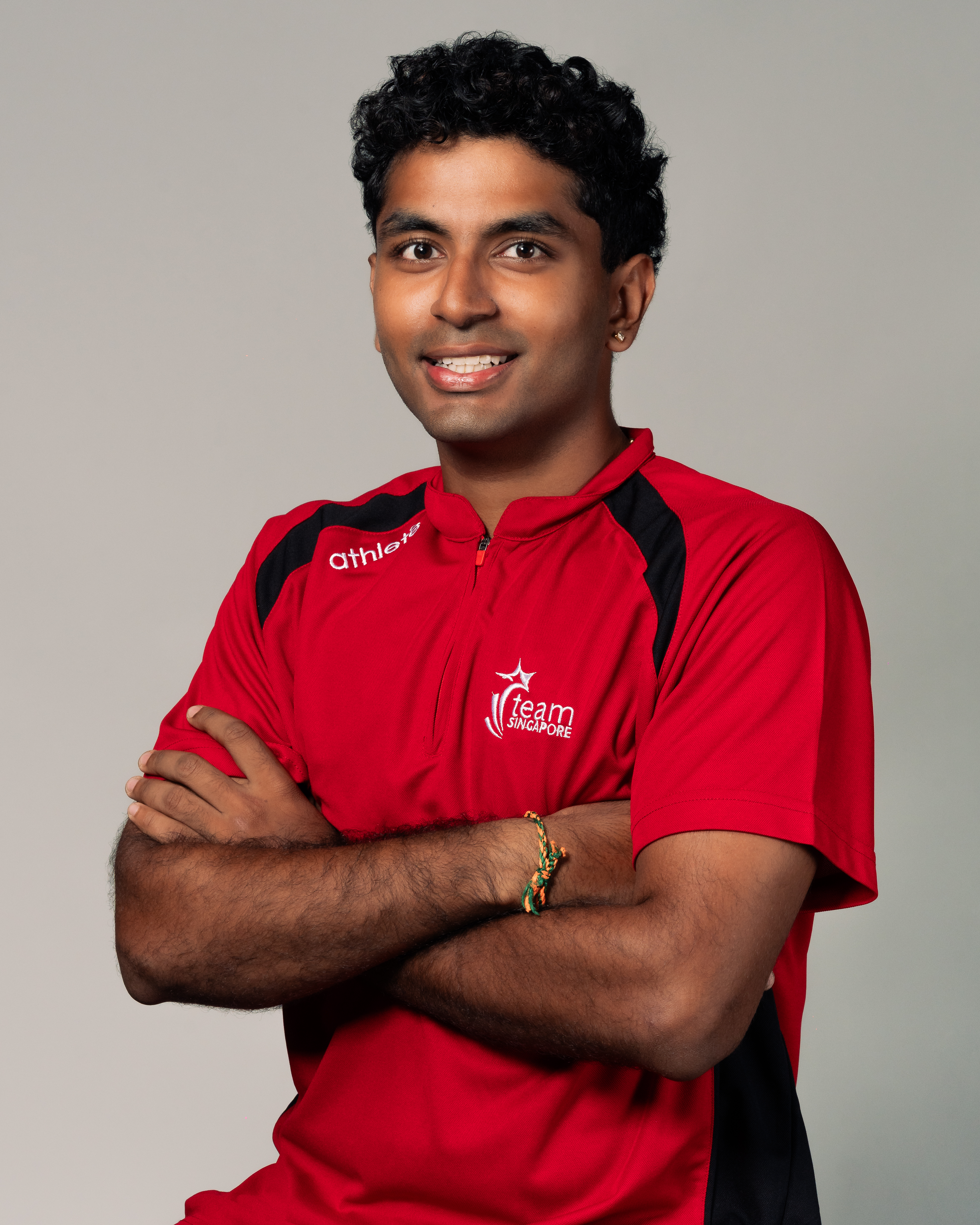 Sai Harsha Venugopal