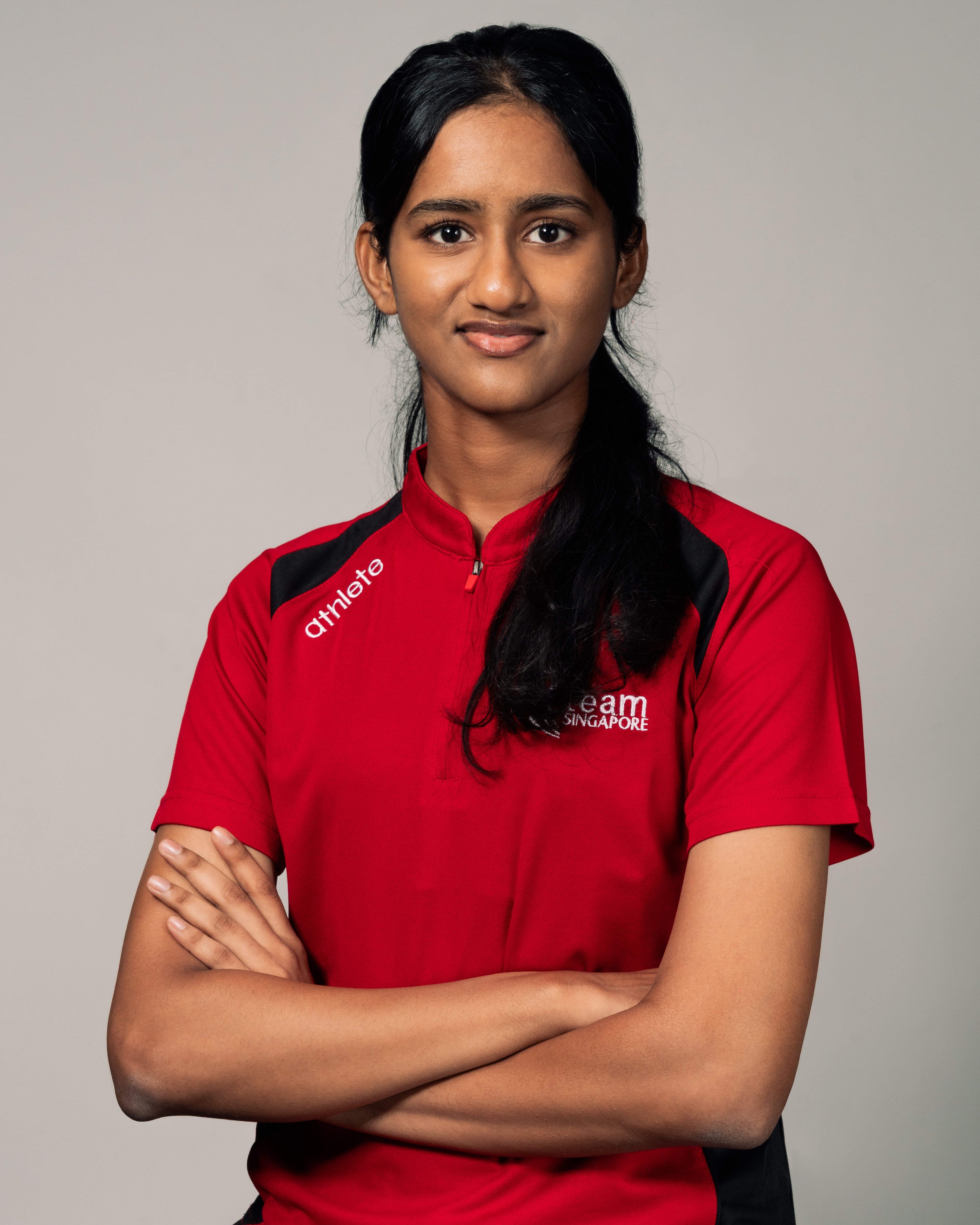 Laasya Amrutha Reddy Bommareddy